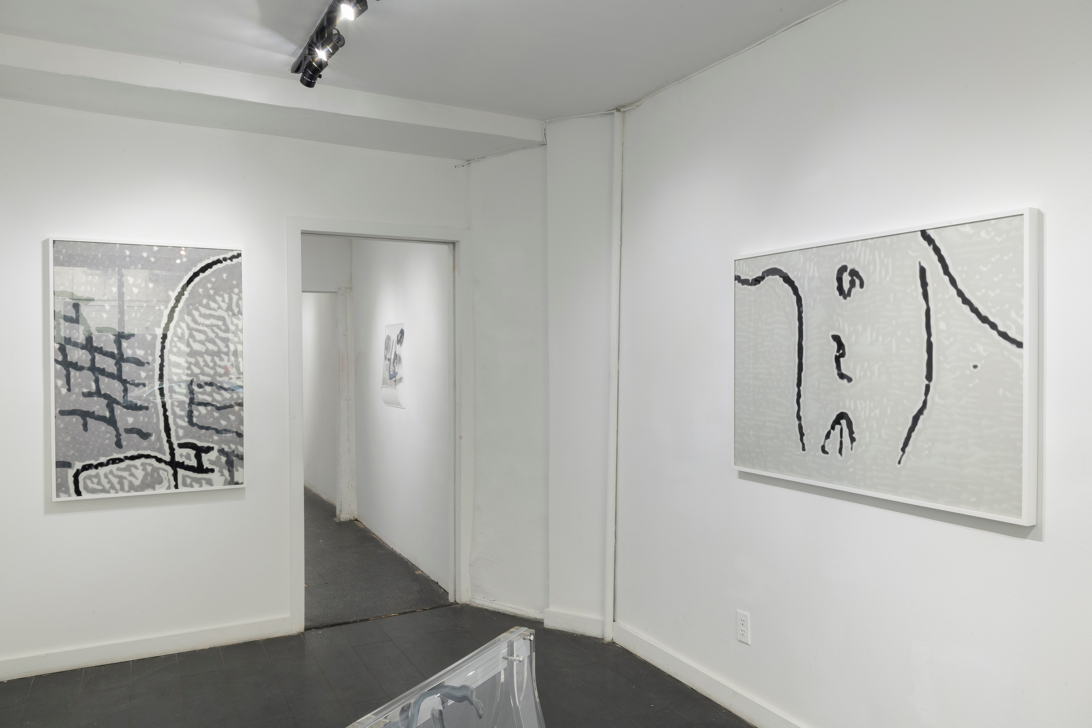 Steffani Jemison, Untitled at Kai Matsumiya, photo 6