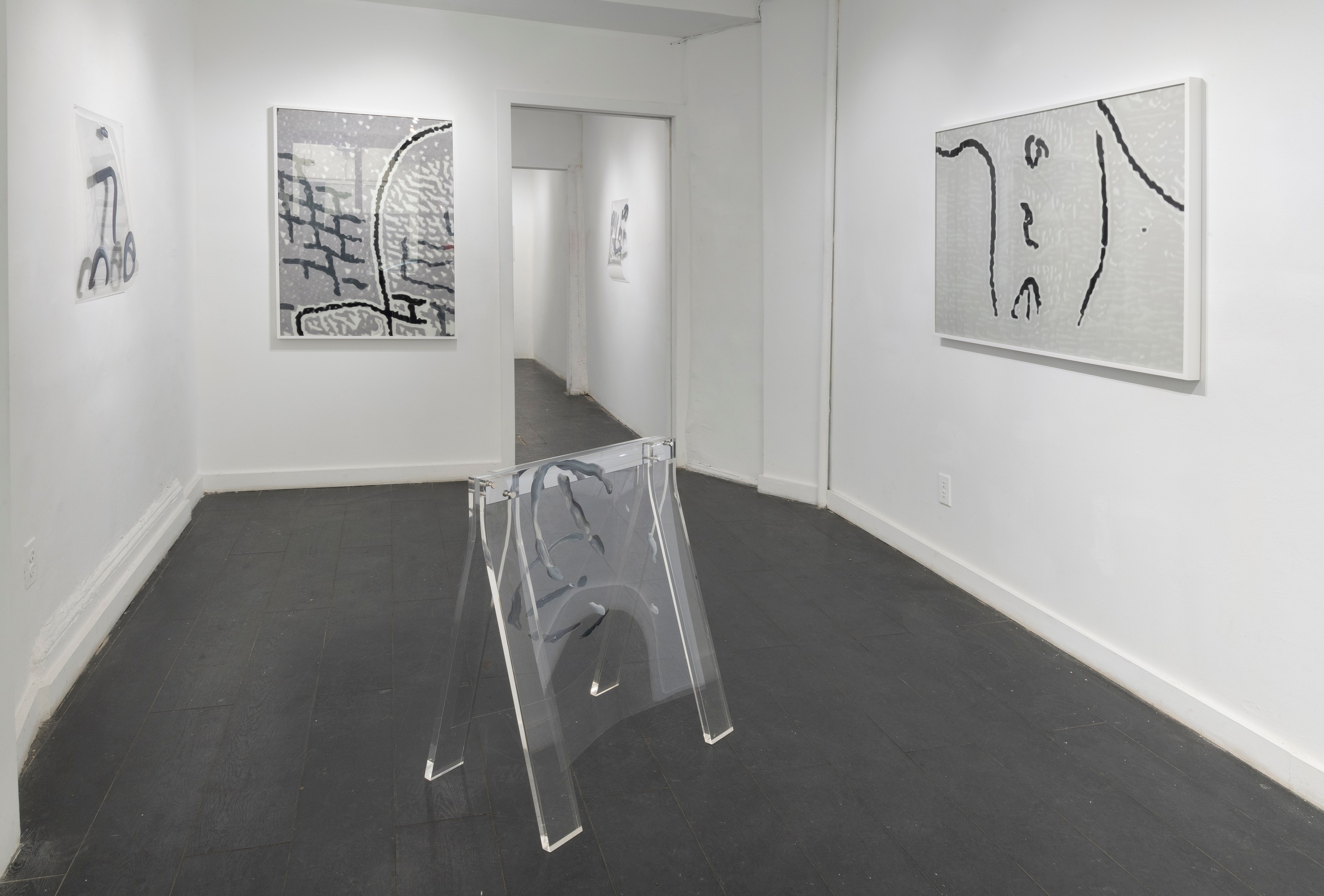 Steffani Jemison, Untitled at Kai Matsumiya, photo 7