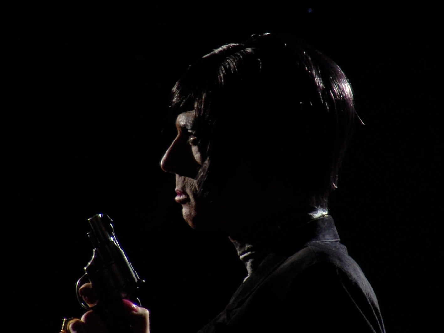 Brice Dellsperger, Bons Baisers d’Hollywood at Air de Paris, photo 23