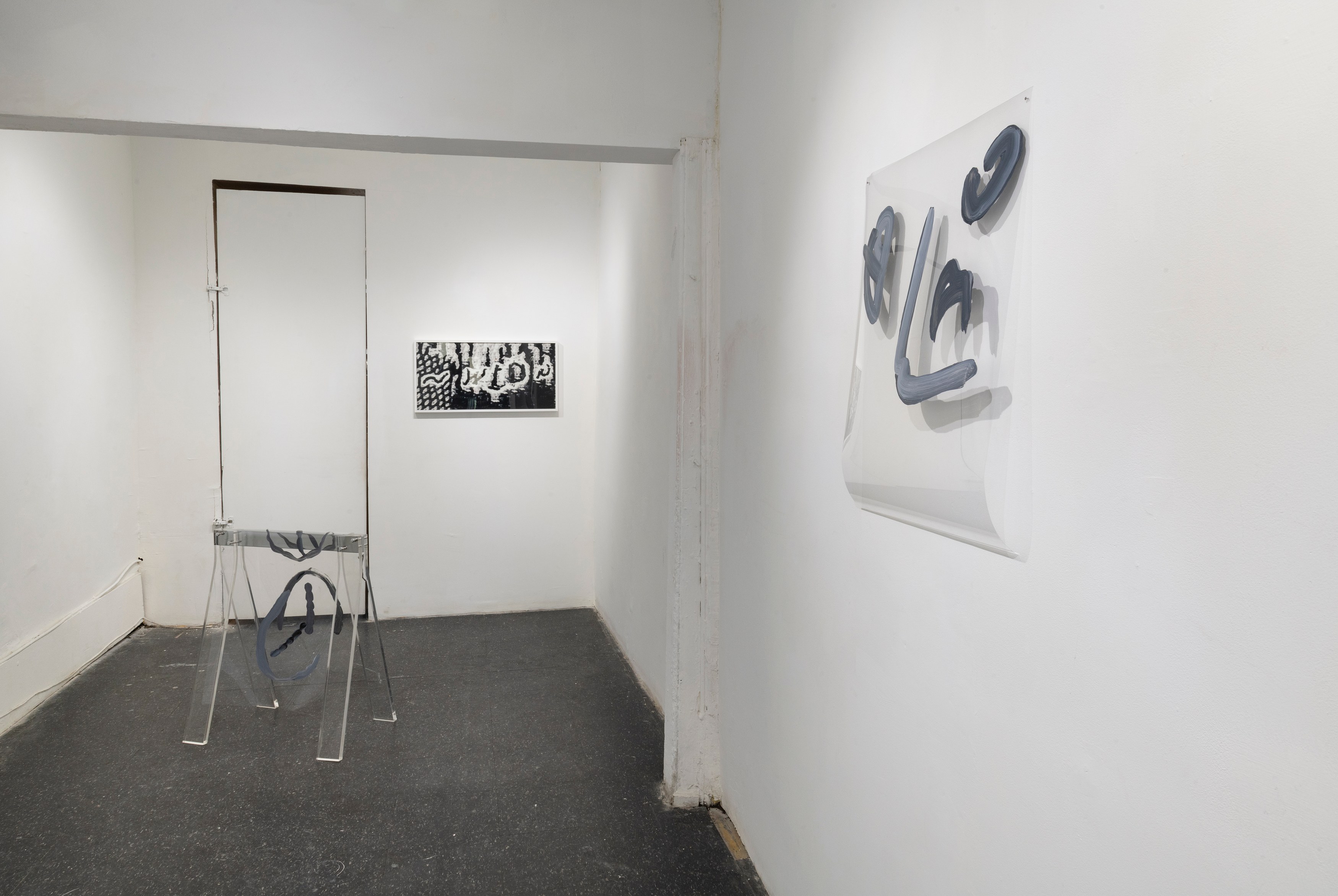 Steffani Jemison, Untitled at Kai Matsumiya, photo 9