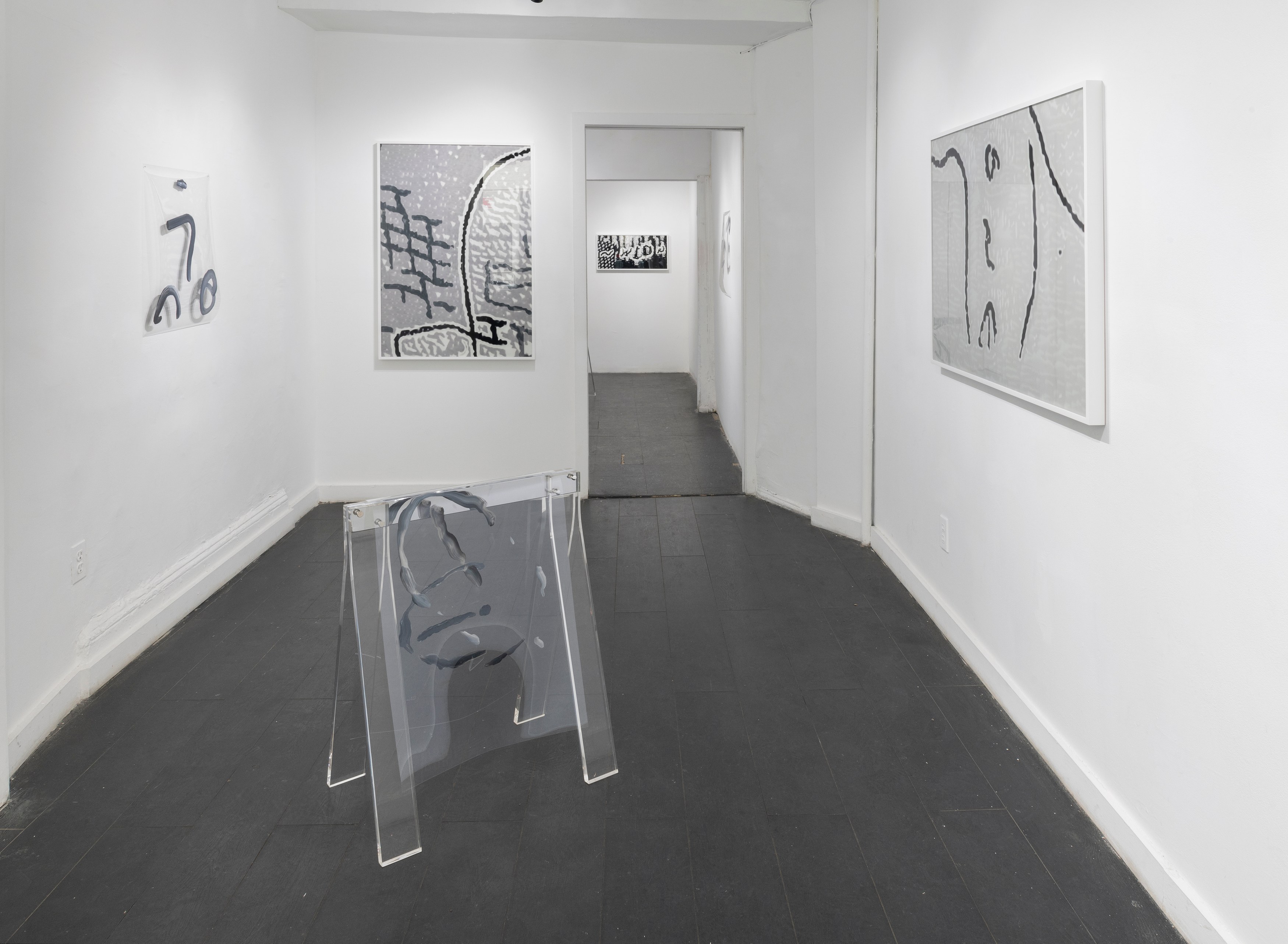 Steffani Jemison, Untitled at Kai Matsumiya, photo 10