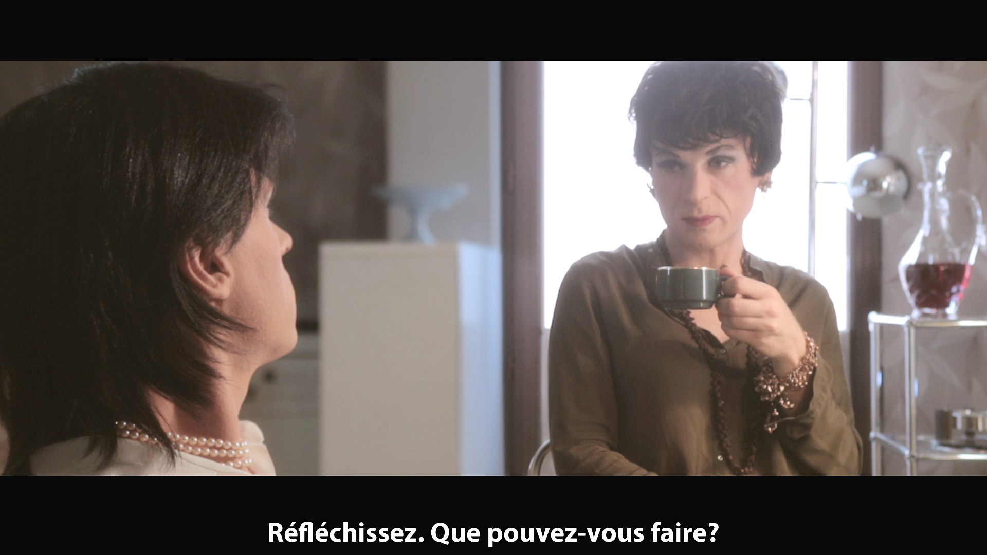 Brice Dellsperger, Bons Baisers d’Hollywood at Air de Paris, photo 28