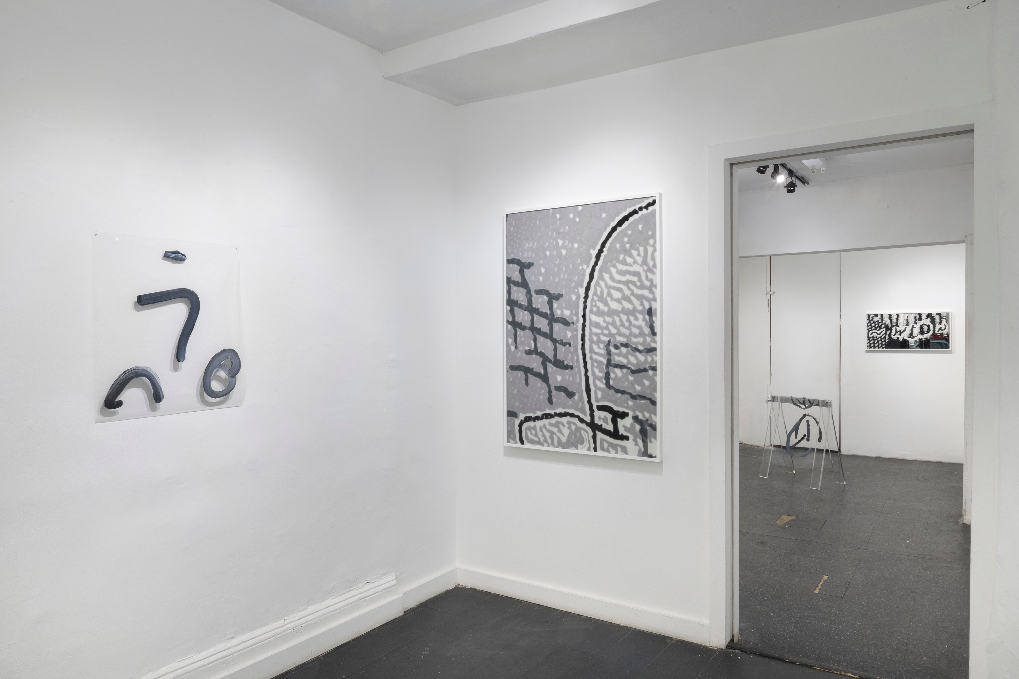 Steffani Jemison, Untitled at Kai Matsumiya, photo 11