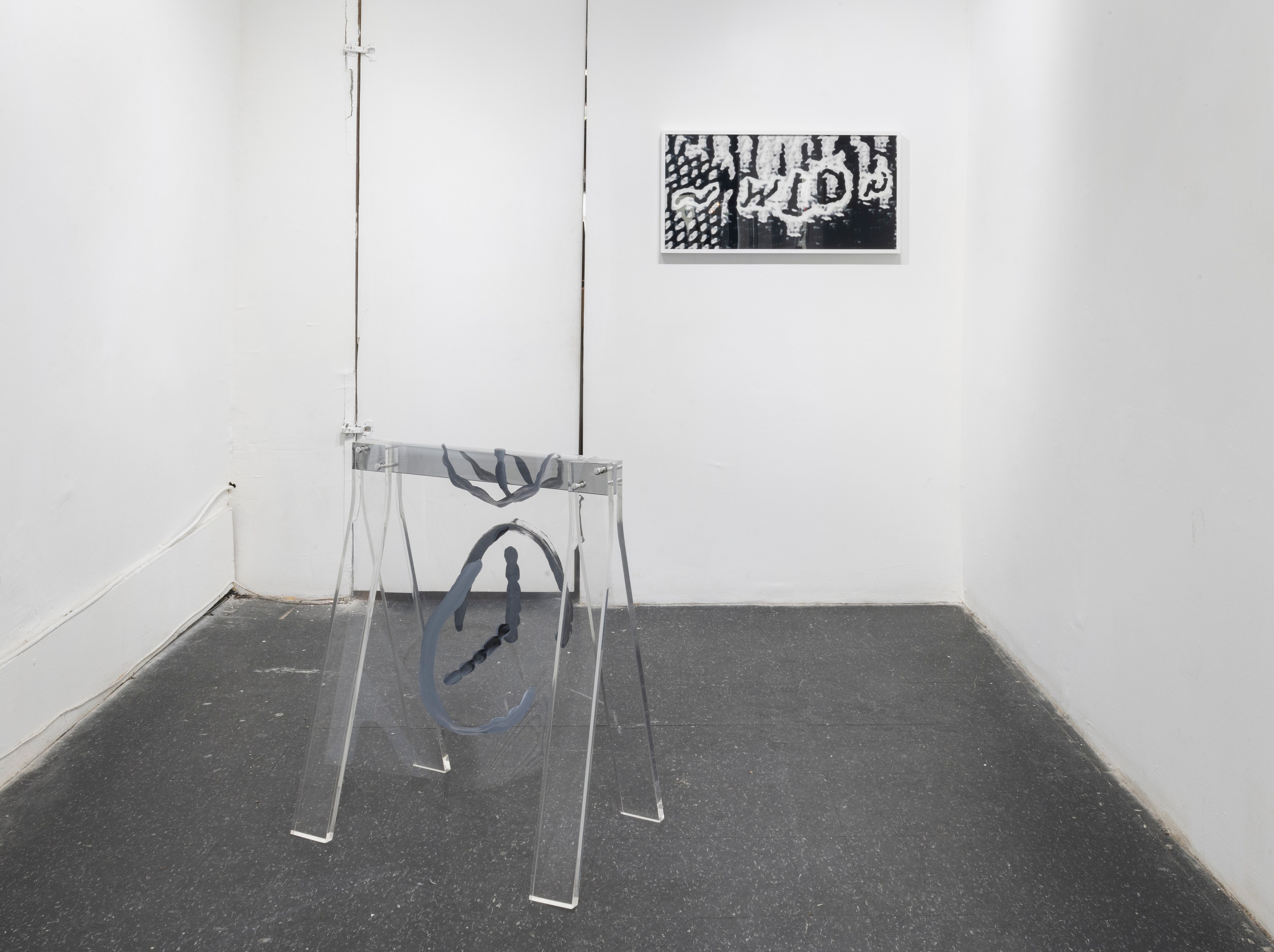 Steffani Jemison, Untitled at Kai Matsumiya, photo 12