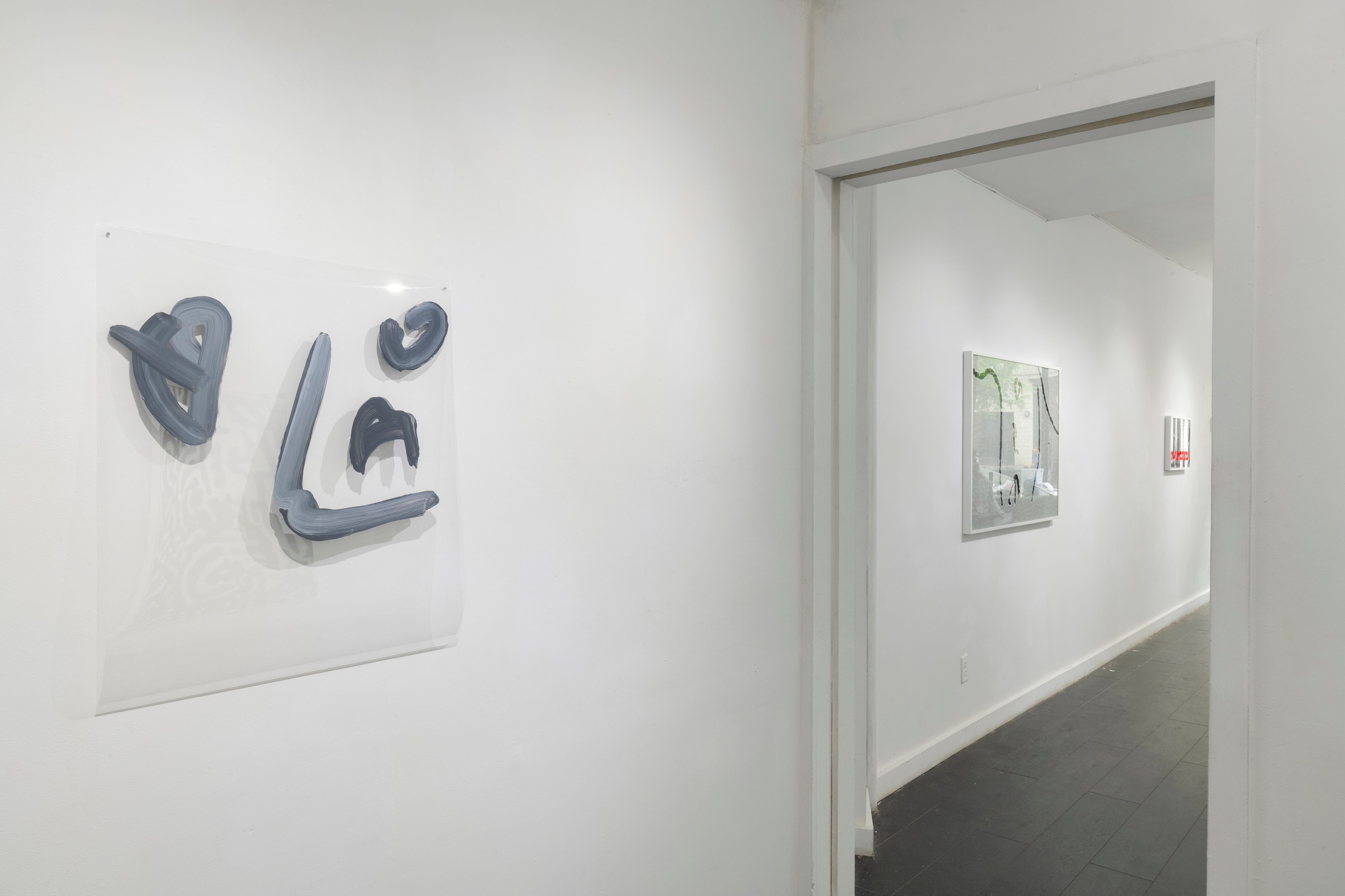Steffani Jemison, Untitled at Kai Matsumiya, photo 18