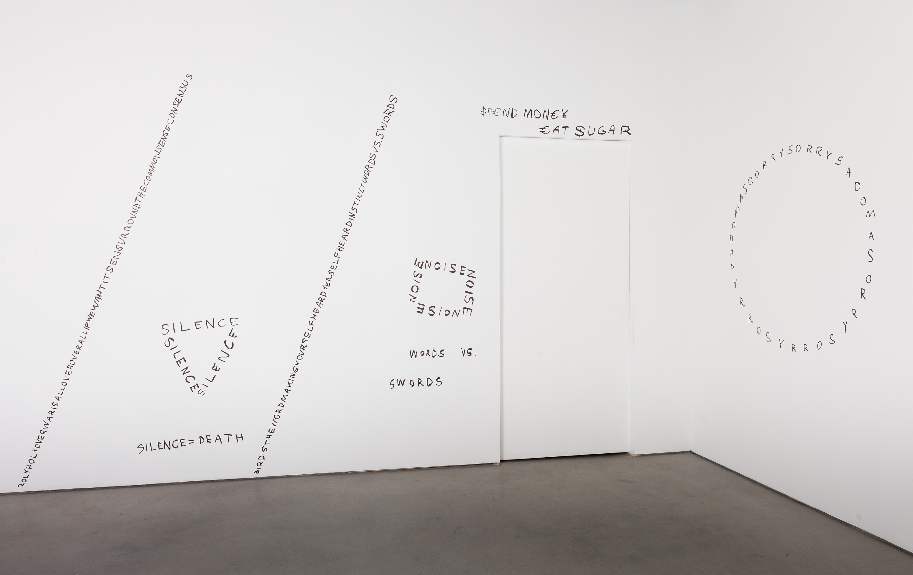 Nicolas Ceccaldi, Karl Holmqvist, Lucie Stahl, Blind Country at Freedman Fitzpatrick, photo 13