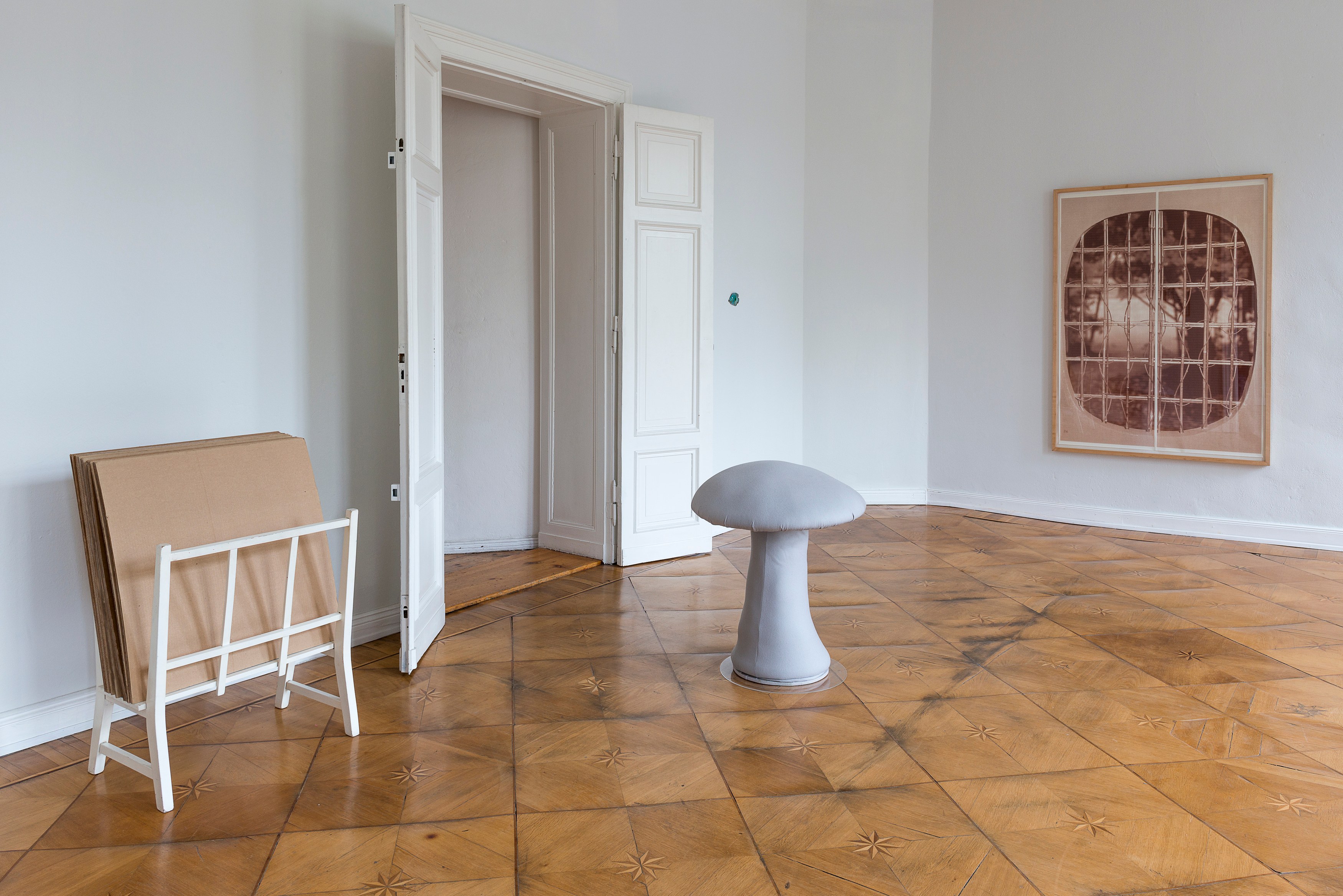 Cosima von Bonin, Early Works at MD 72, photo 5