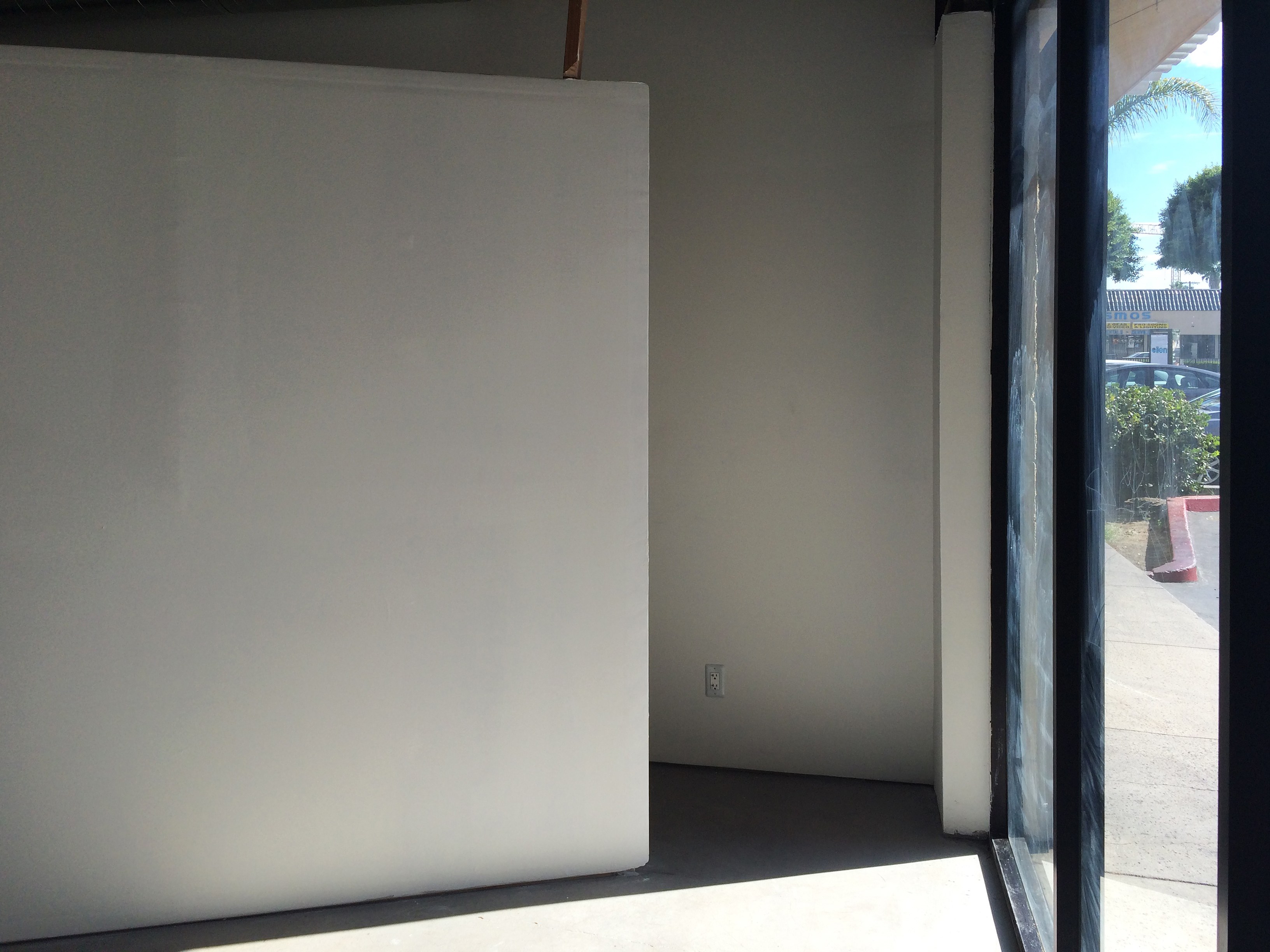 Tobias Madison, Deficiency Depletion at Freedman Fitzpatrick, photo 2