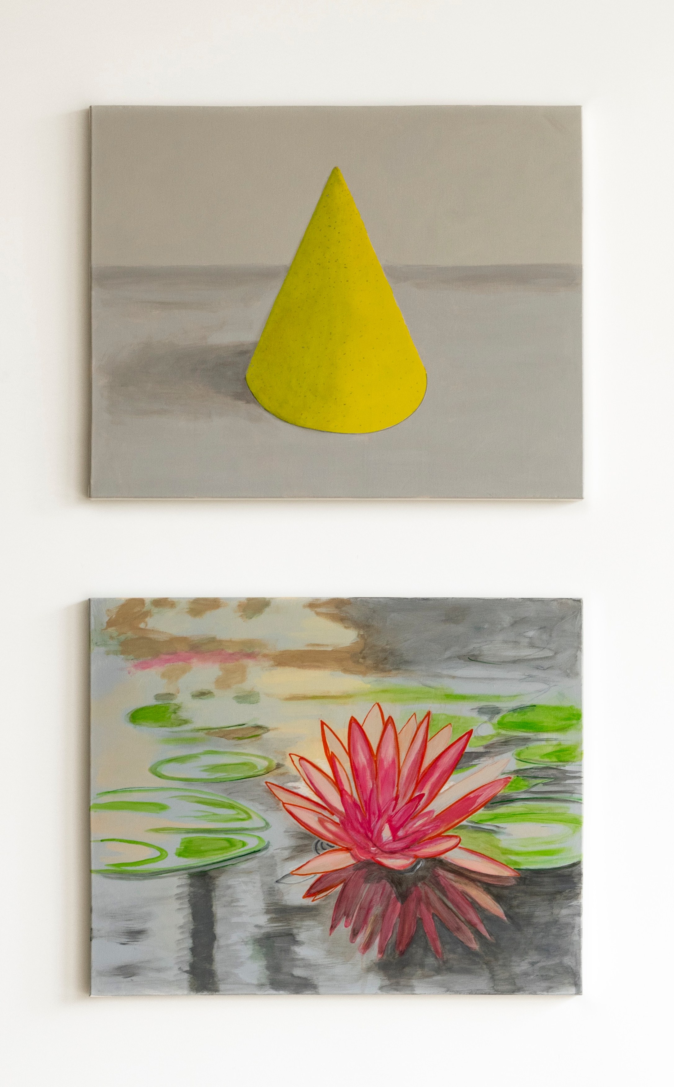 William Leavitt, Sign Language at Greene Naftali, photo 23