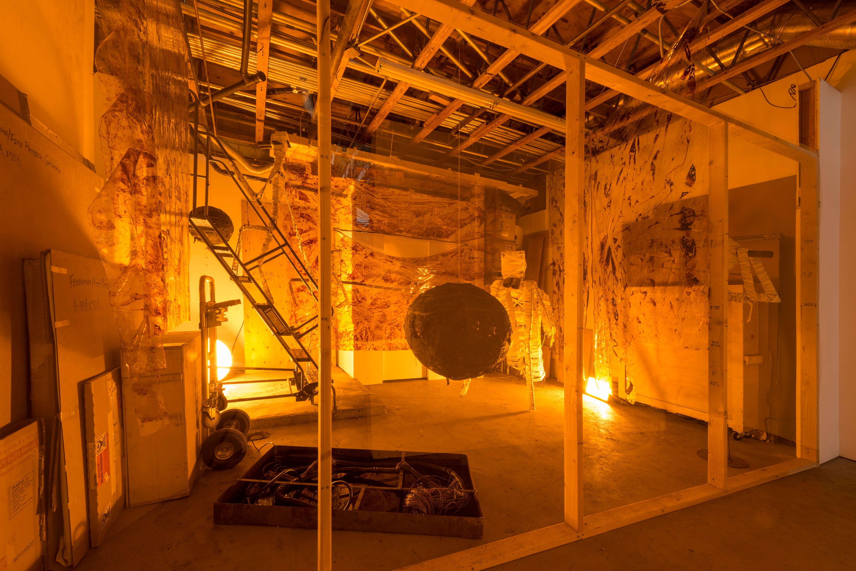 Tobias Madison, Deficiency Depletion at Freedman Fitzpatrick, photo 6