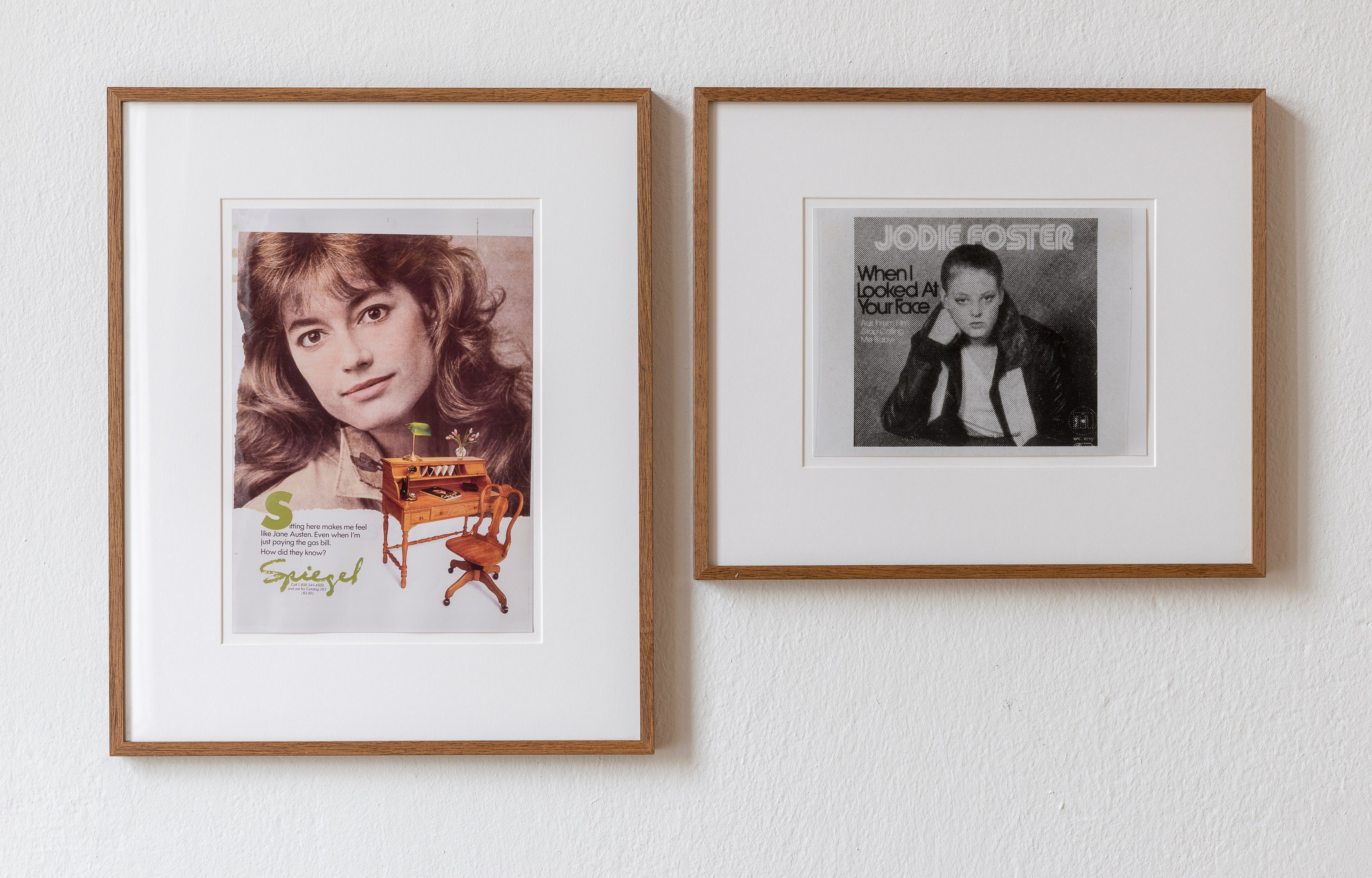 Cosima von Bonin, Early Works at MD 72, photo 16