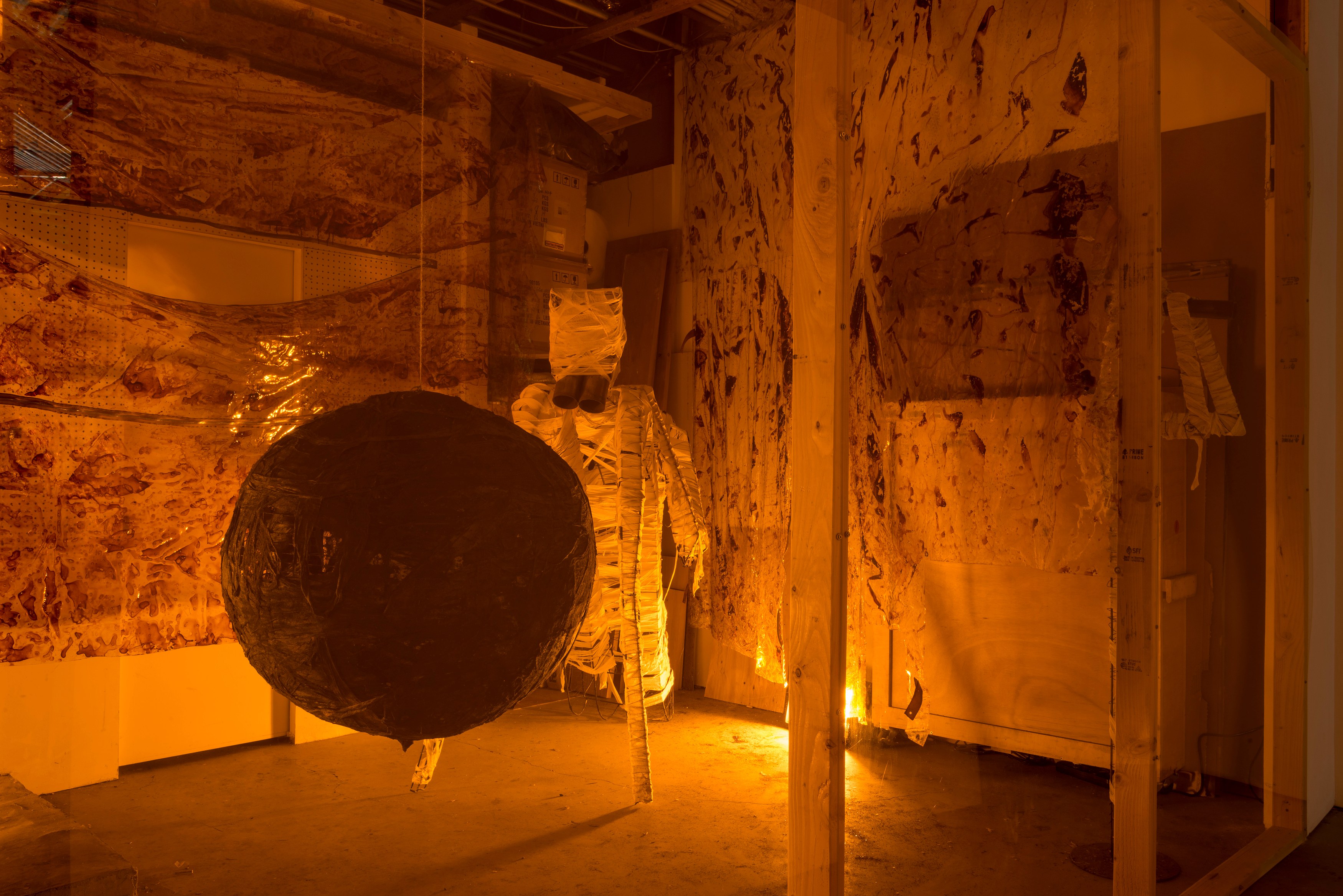 Tobias Madison, Deficiency Depletion at Freedman Fitzpatrick, photo 7