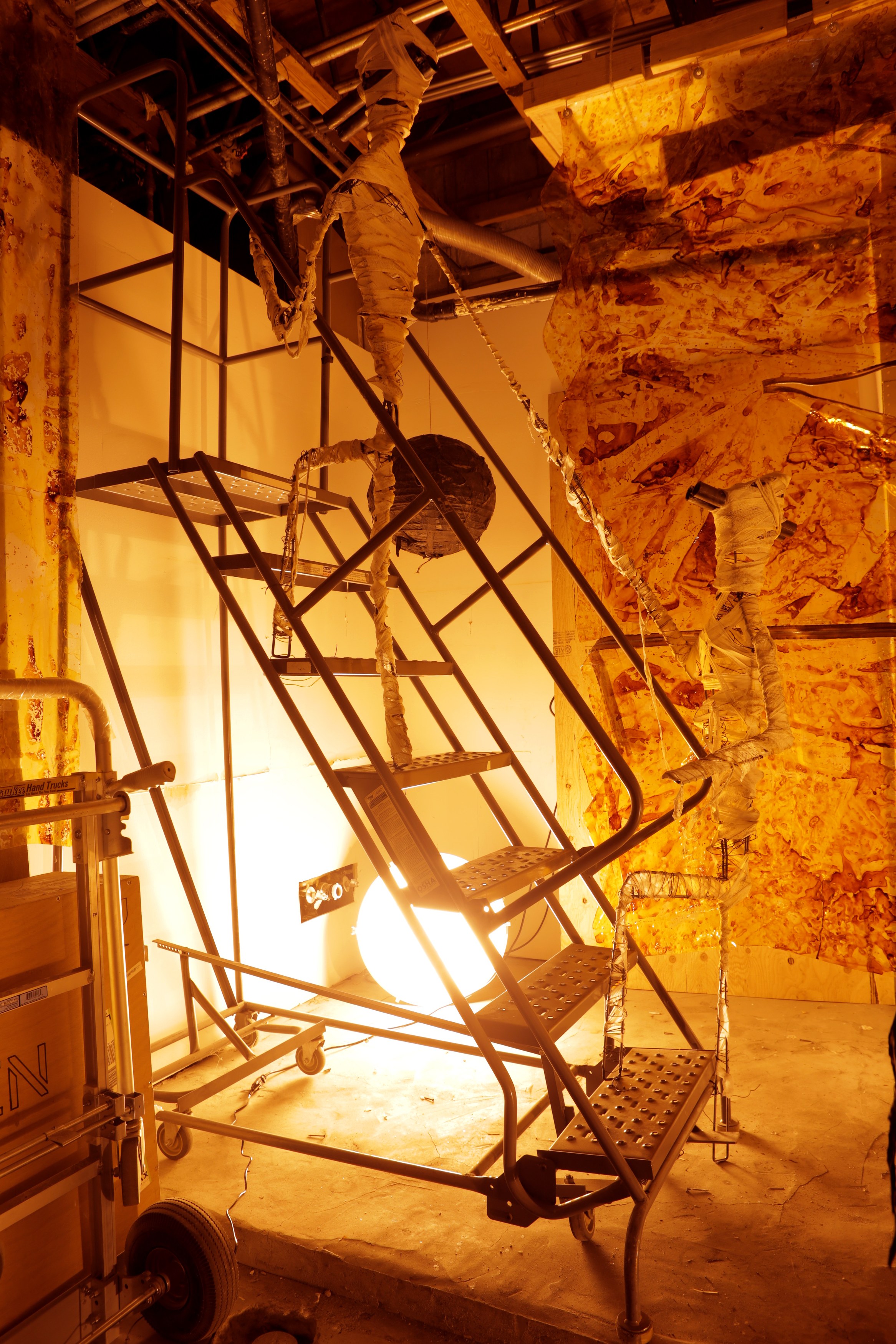 Tobias Madison, Deficiency Depletion at Freedman Fitzpatrick, photo 10