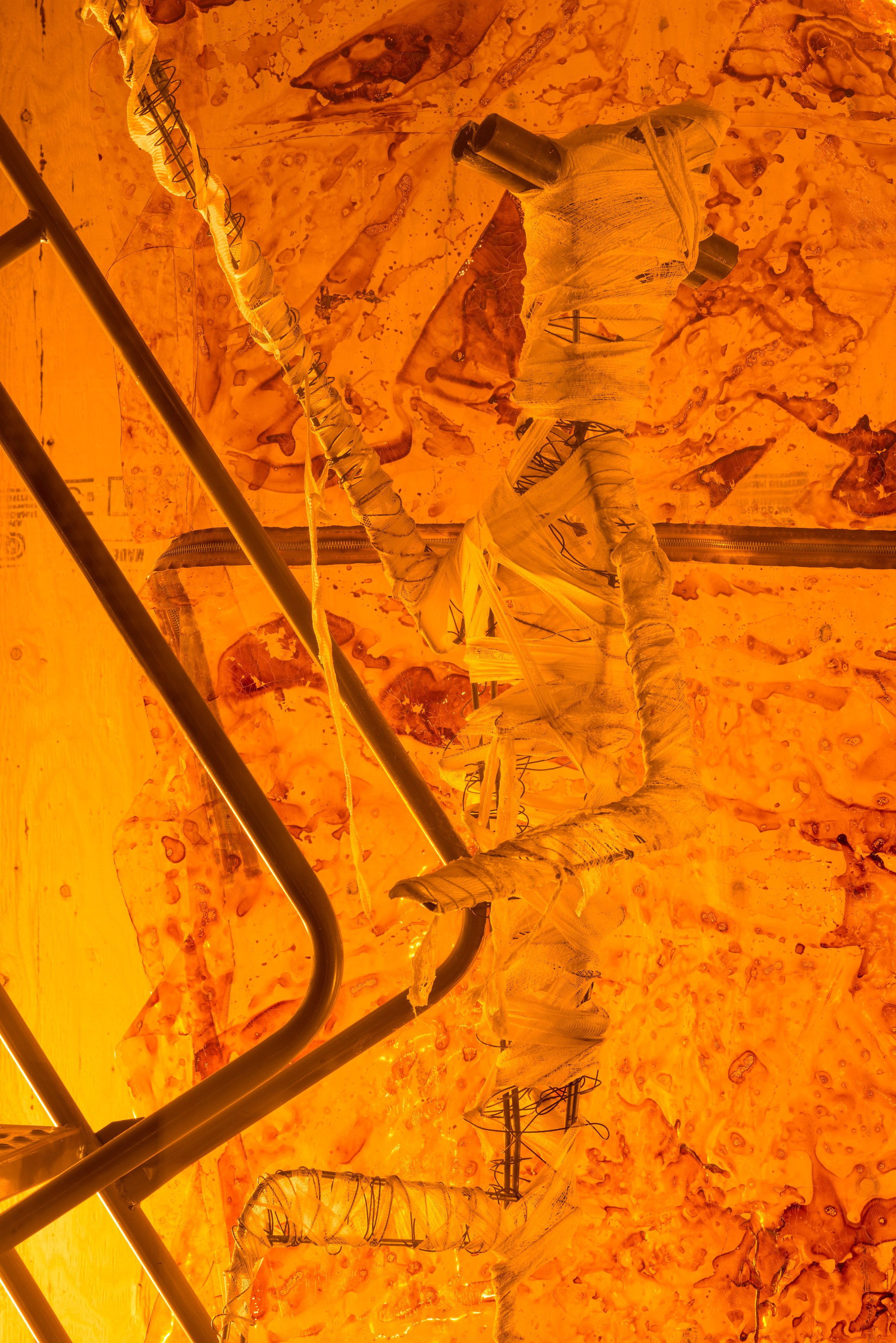 Tobias Madison, Deficiency Depletion at Freedman Fitzpatrick, photo 11