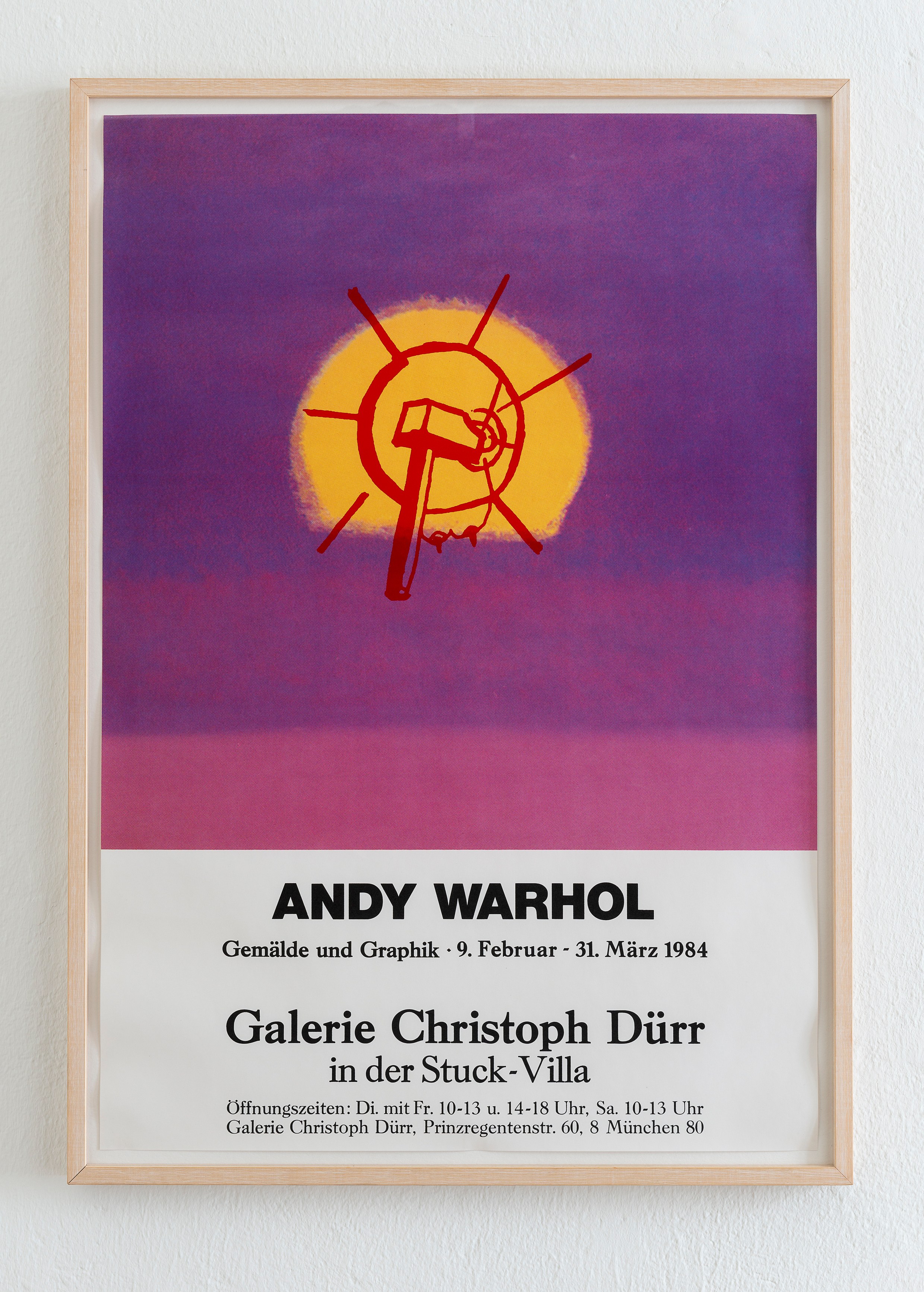 Cosima von Bonin, Early Works at MD 72, photo 20