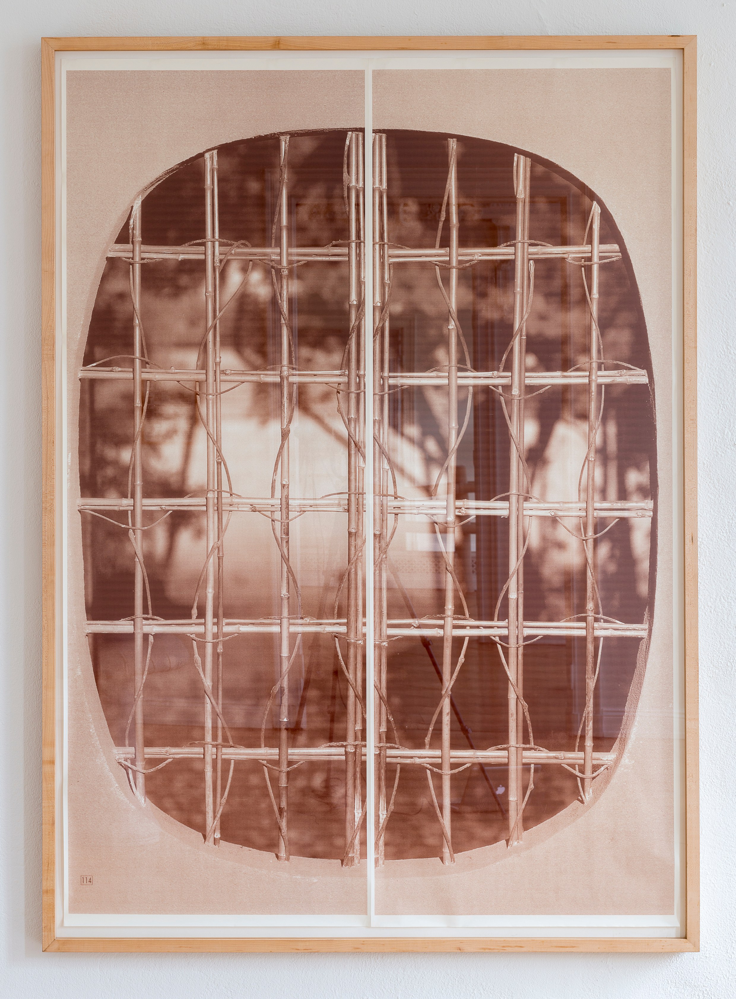 Cosima von Bonin, Early Works at MD 72, photo 24