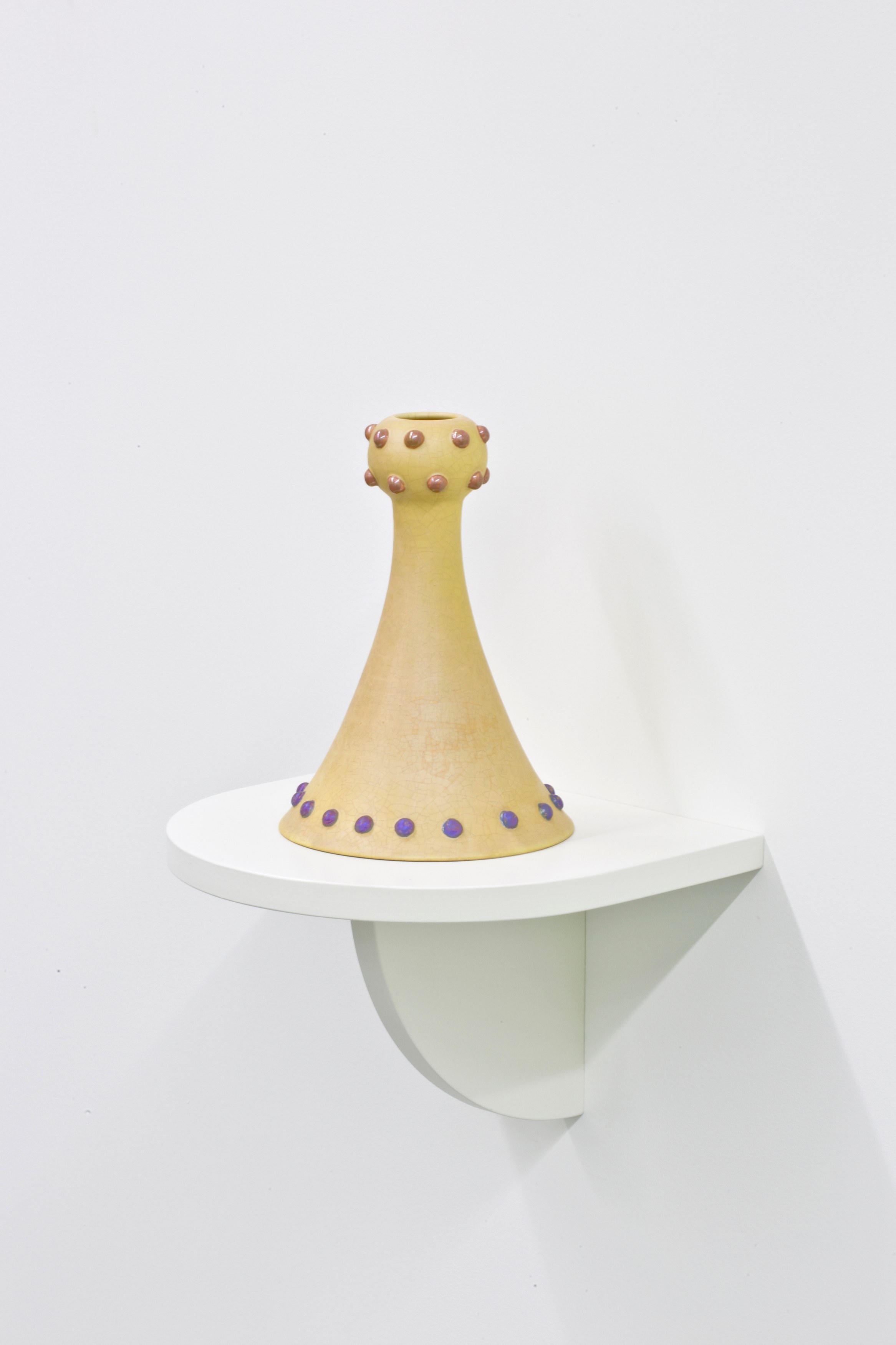 Marc Camille Chaimowicz, Klara Lidén, Manfred Pernice, Forty and Forty... at MD 72, photo 20