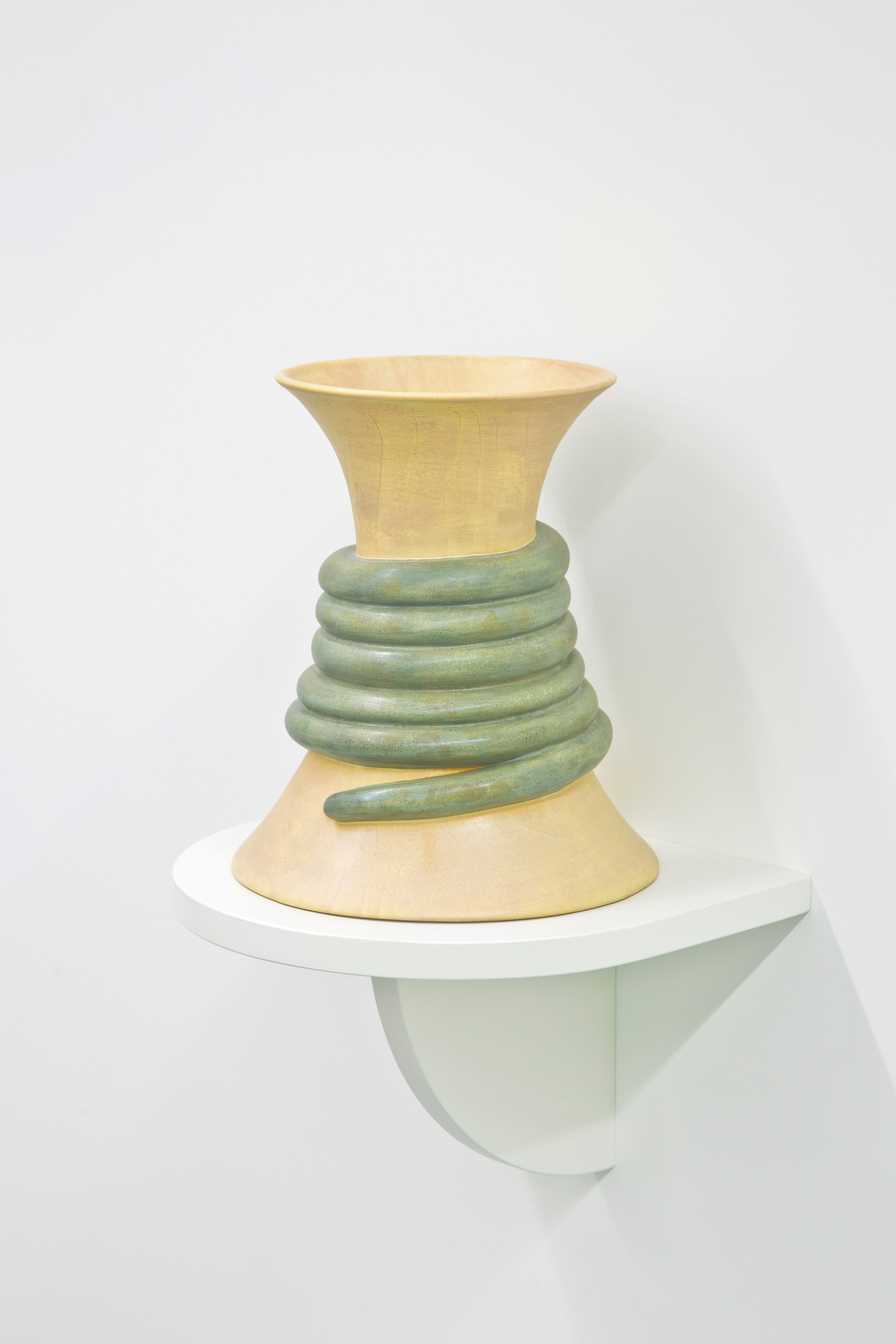Marc Camille Chaimowicz, Klara Lidén, Manfred Pernice, Forty and Forty... at MD 72, photo 21