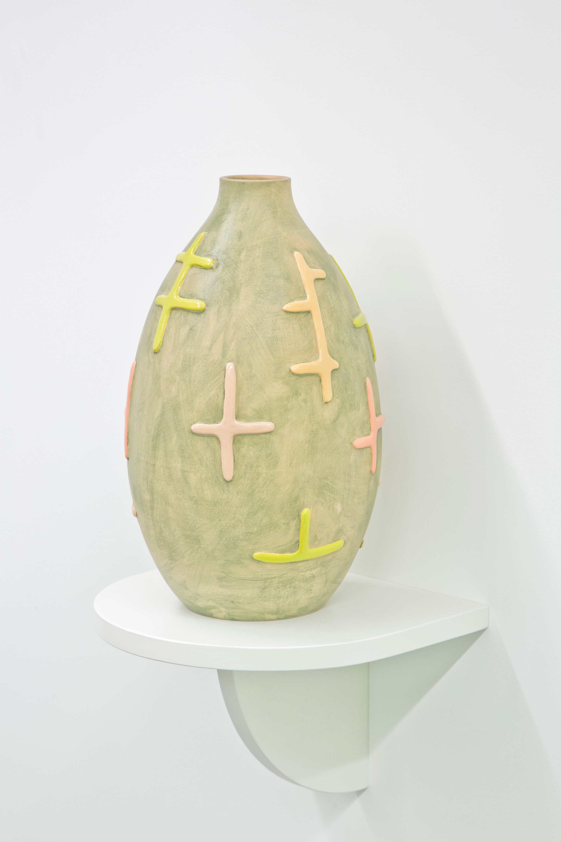 Marc Camille Chaimowicz, Klara Lidén, Manfred Pernice, Forty and Forty... at MD 72, photo 22