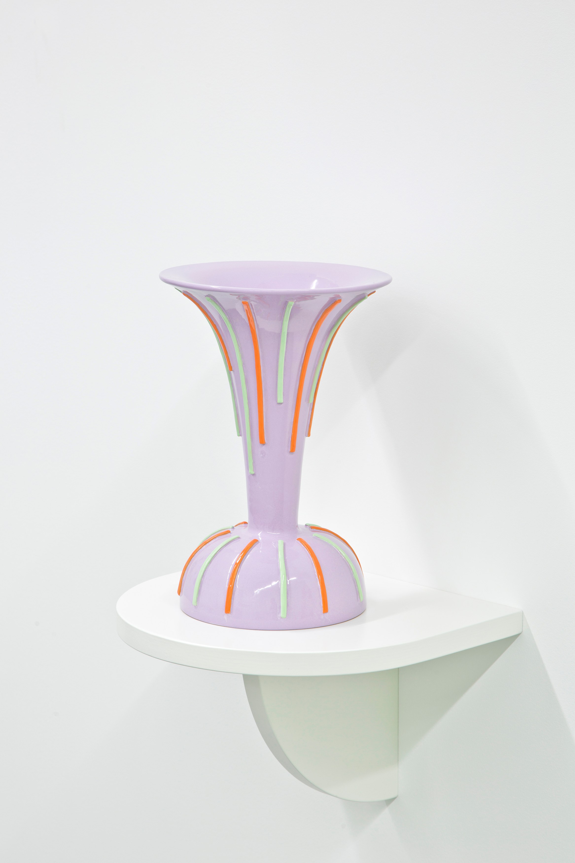 Marc Camille Chaimowicz, Klara Lidén, Manfred Pernice, Forty and Forty... at MD 72, photo 24