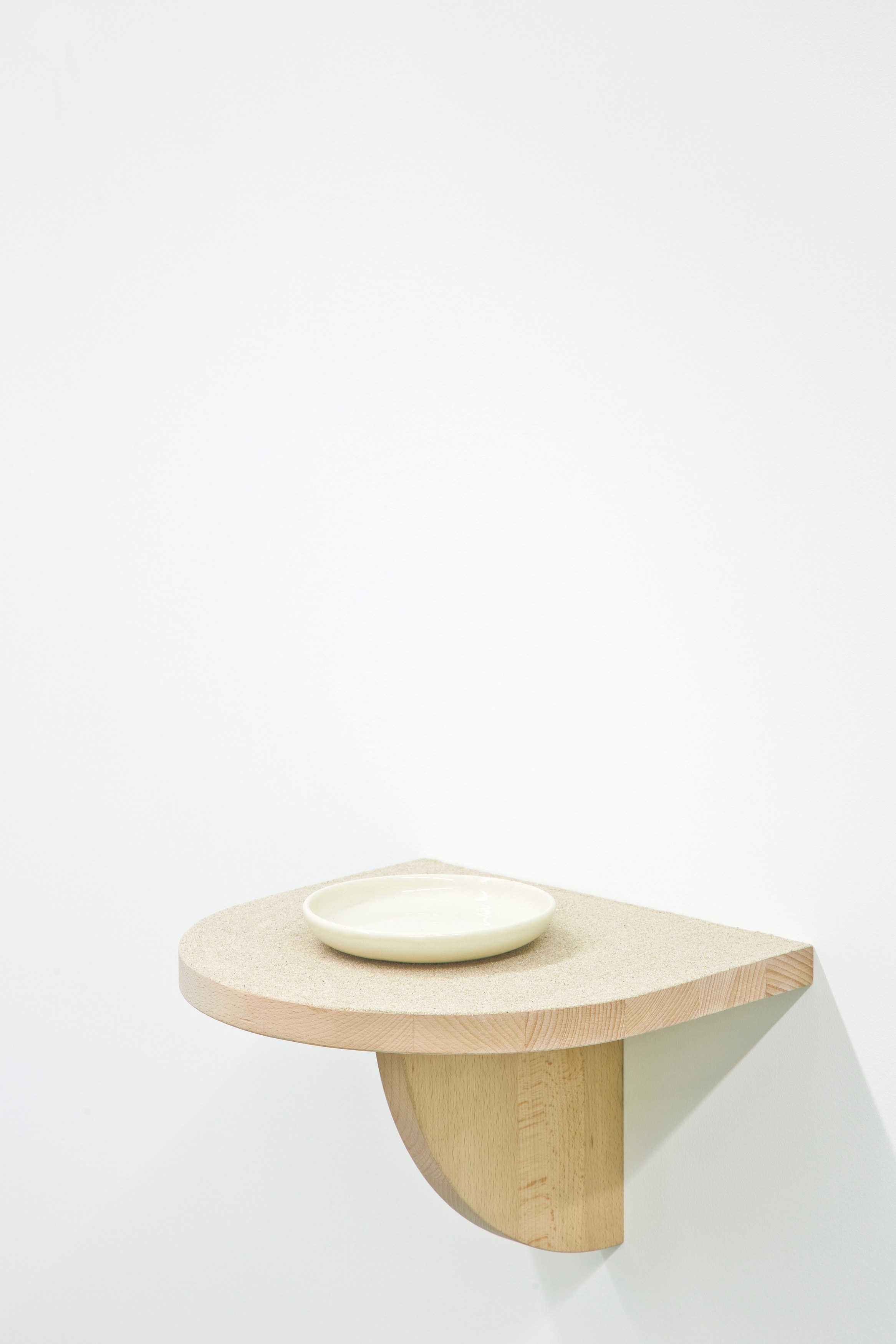 Marc Camille Chaimowicz, Klara Lidén, Manfred Pernice, Forty and Forty... at MD 72, photo 27