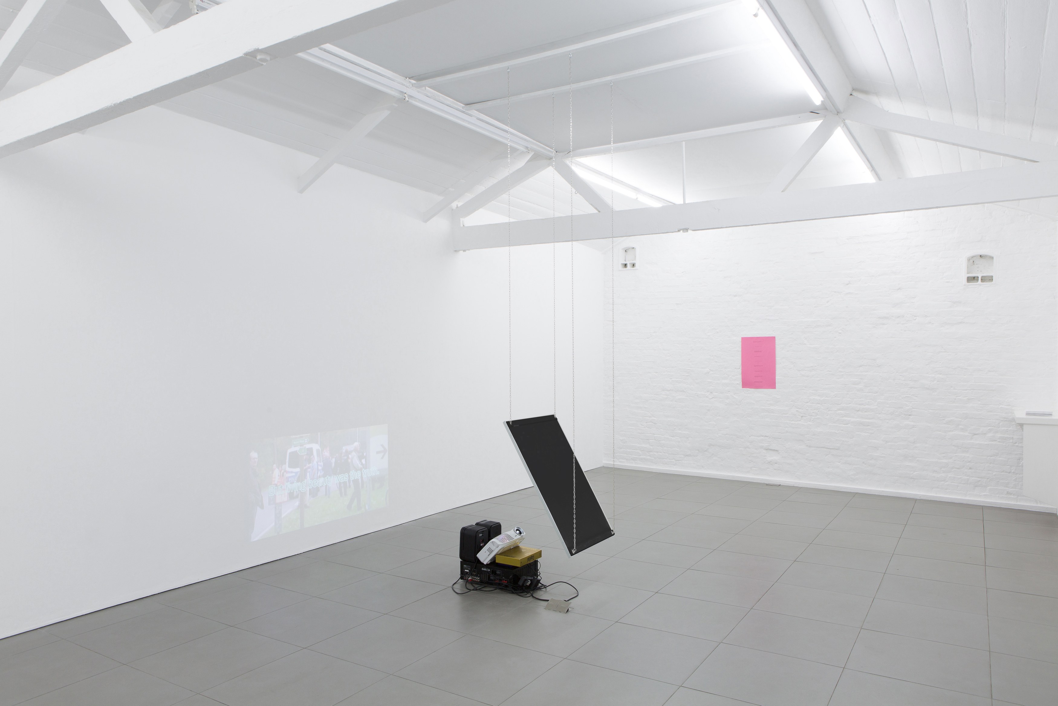 Perverts, Perverts at Cell Project Space, photo 2