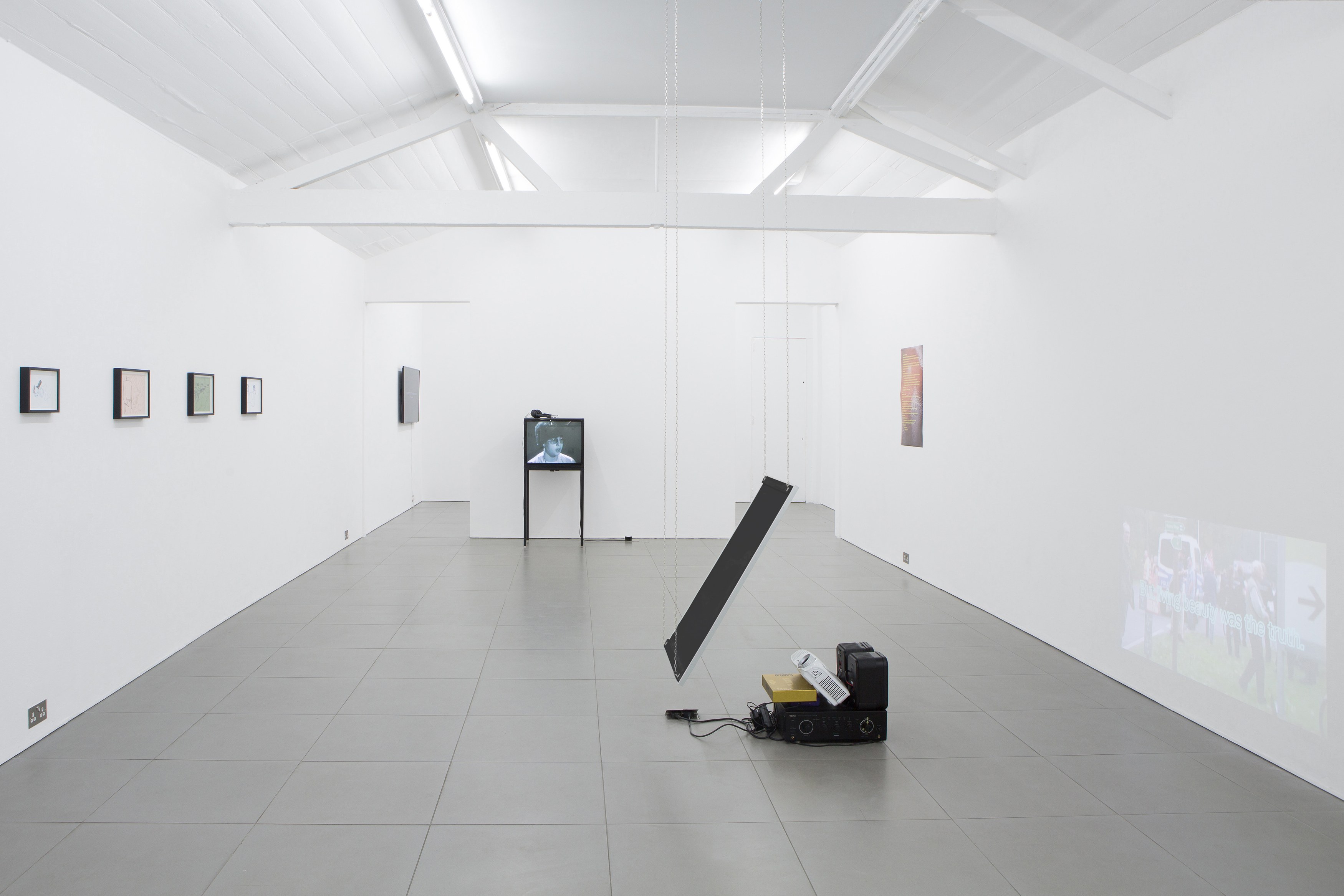 Perverts, Perverts at Cell Project Space, photo 3