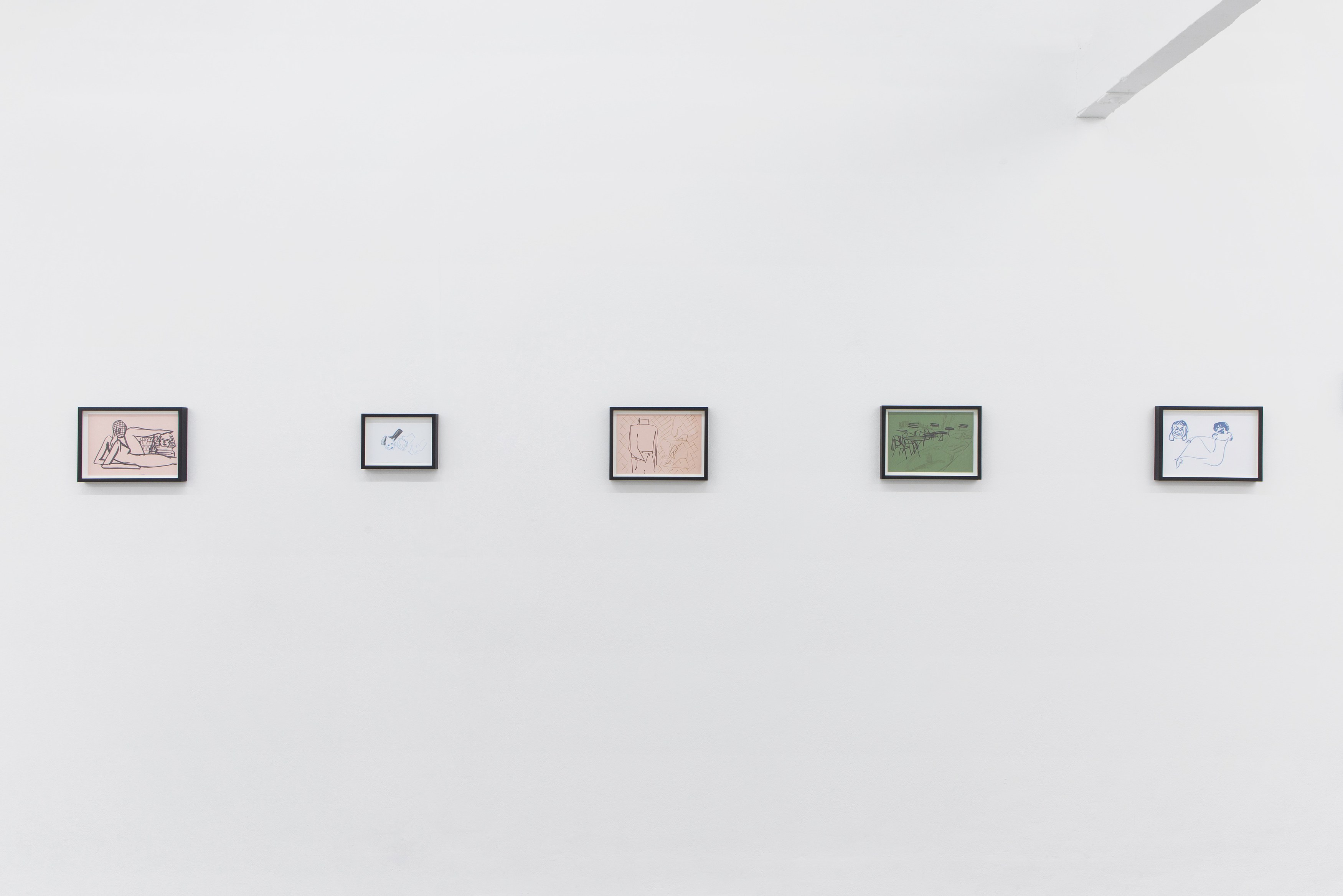 Perverts, Perverts at Cell Project Space, photo 4