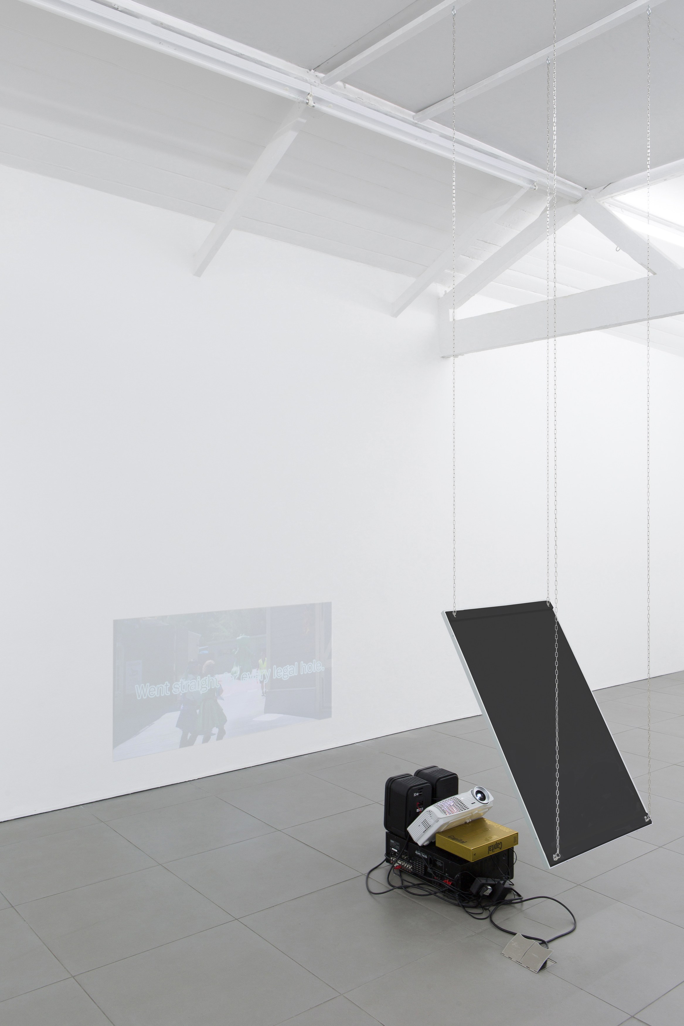 Perverts, Perverts at Cell Project Space, photo 5