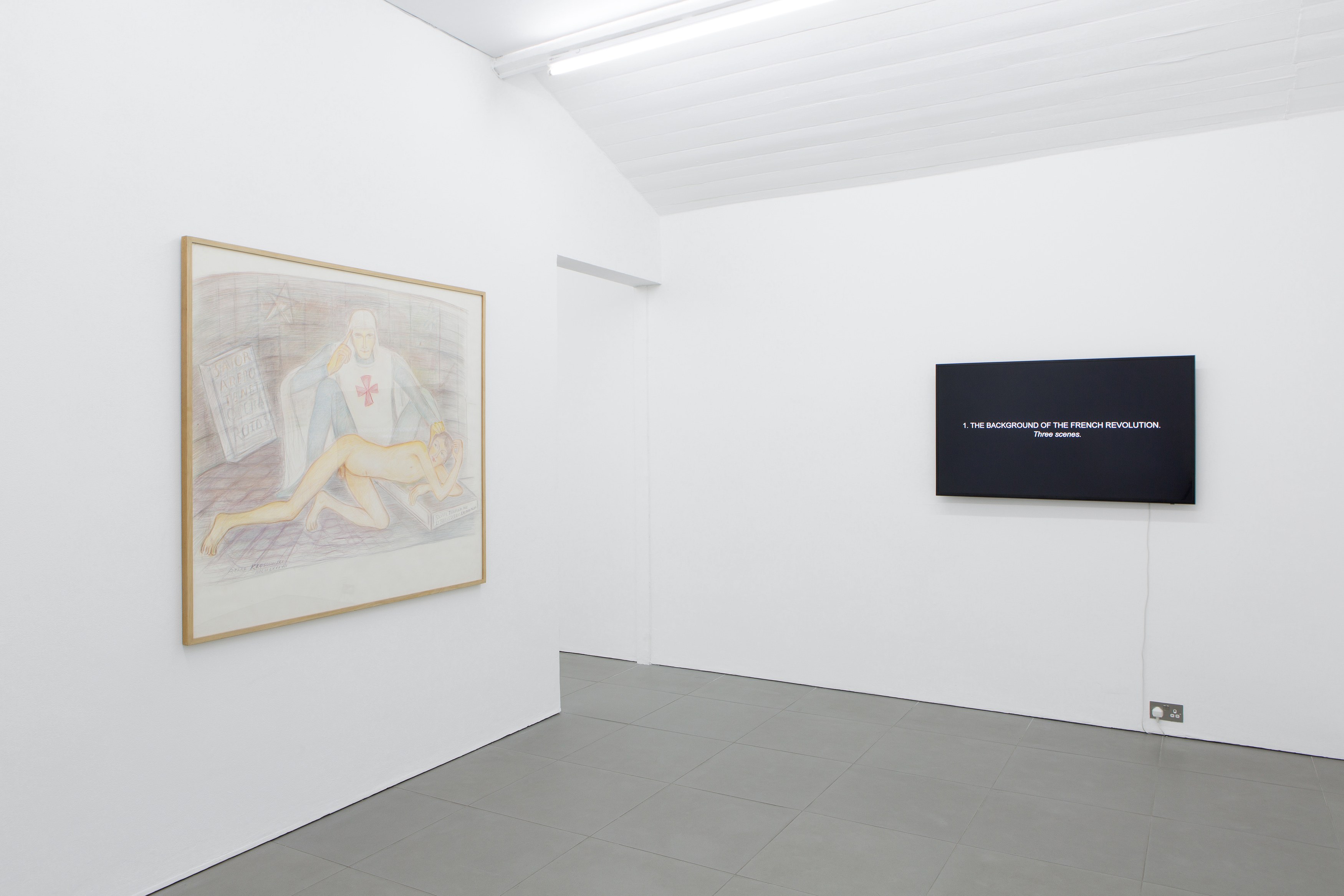 Perverts, Perverts at Cell Project Space, photo 8