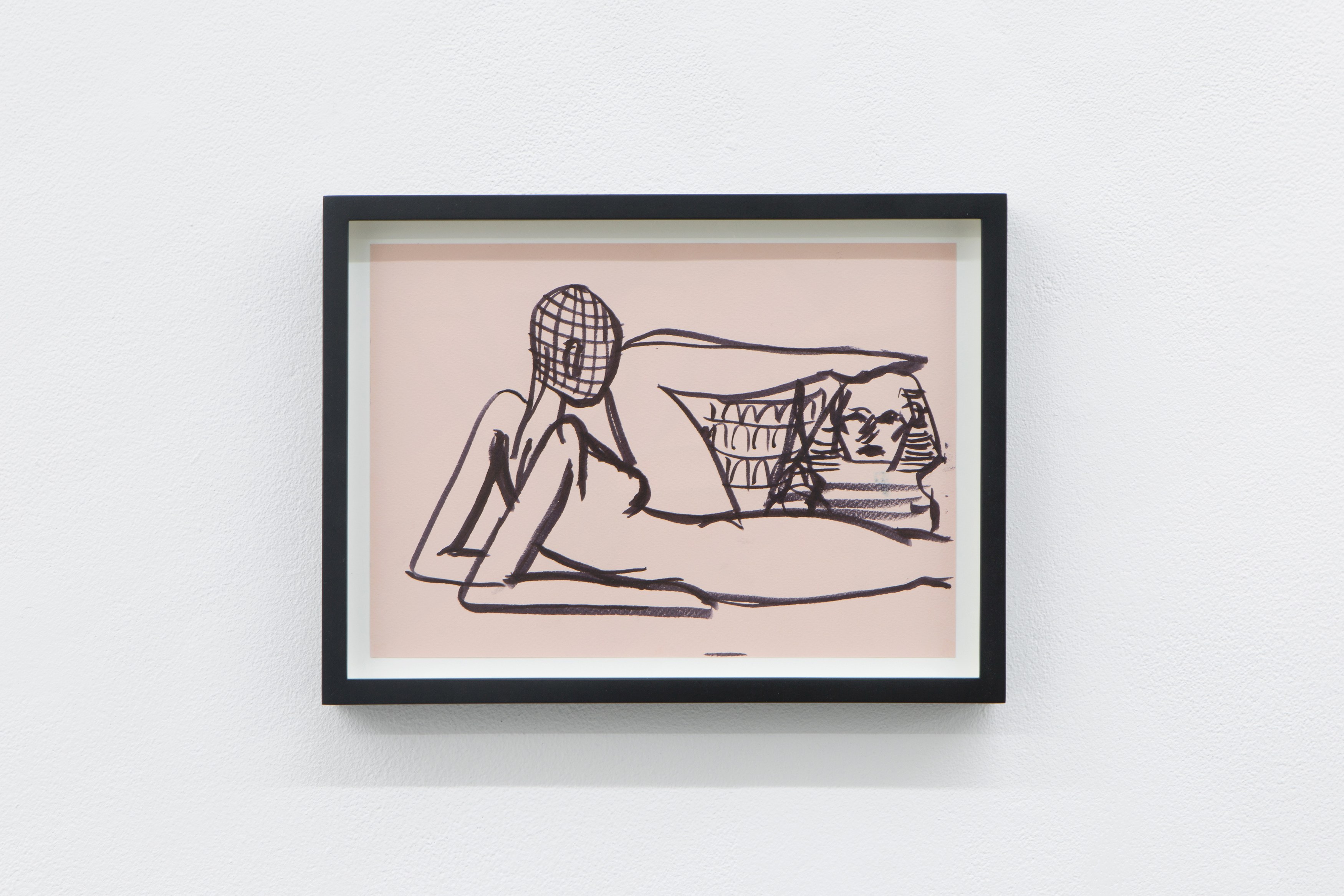 Perverts, Perverts at Cell Project Space, photo 14