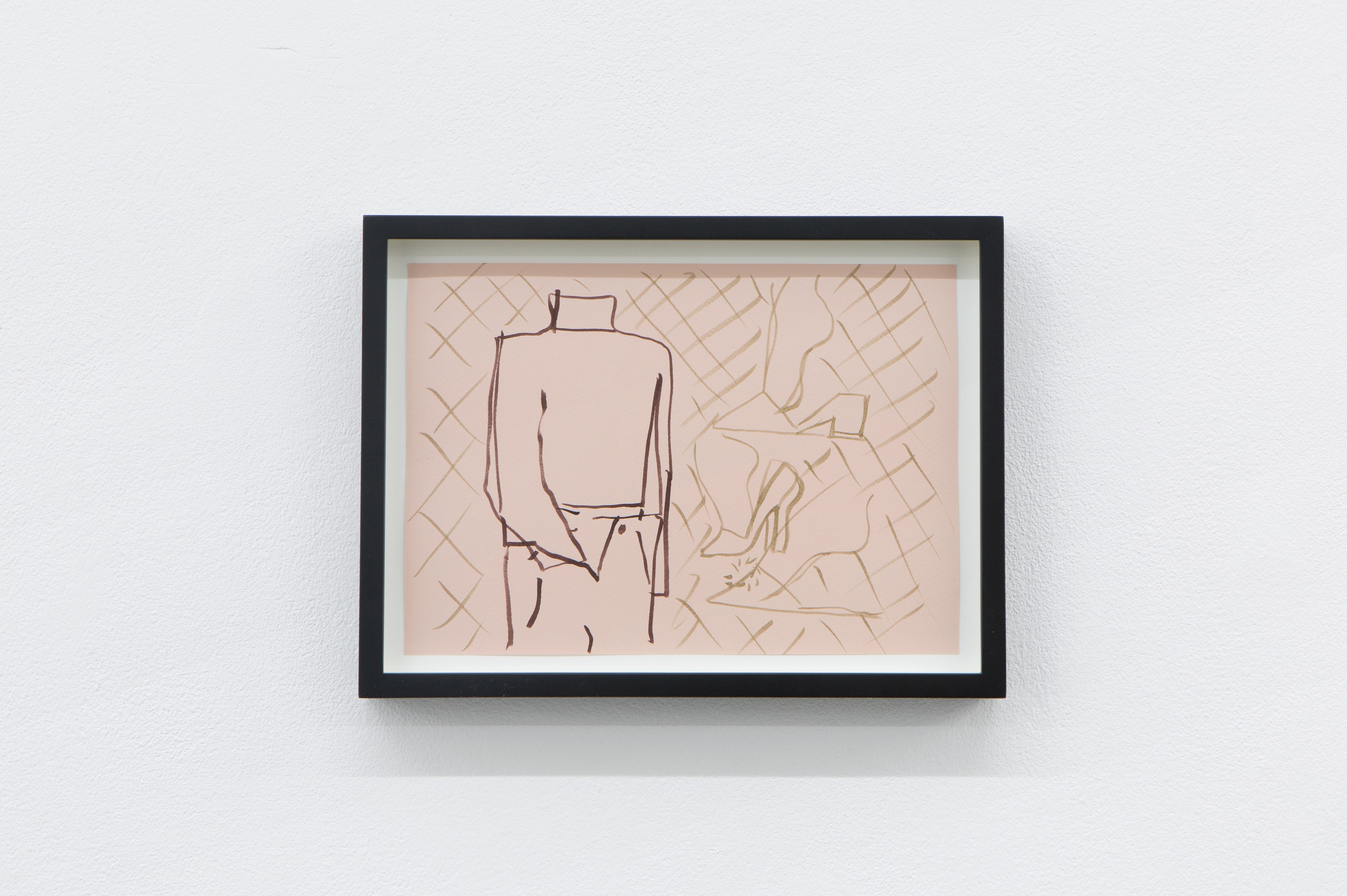 Perverts, Perverts at Cell Project Space, photo 16
