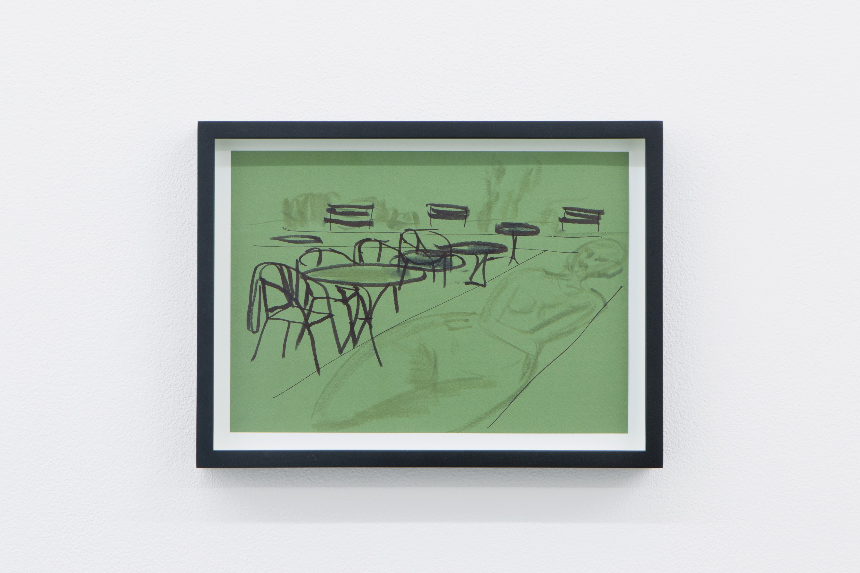 Perverts, Perverts at Cell Project Space, photo 17