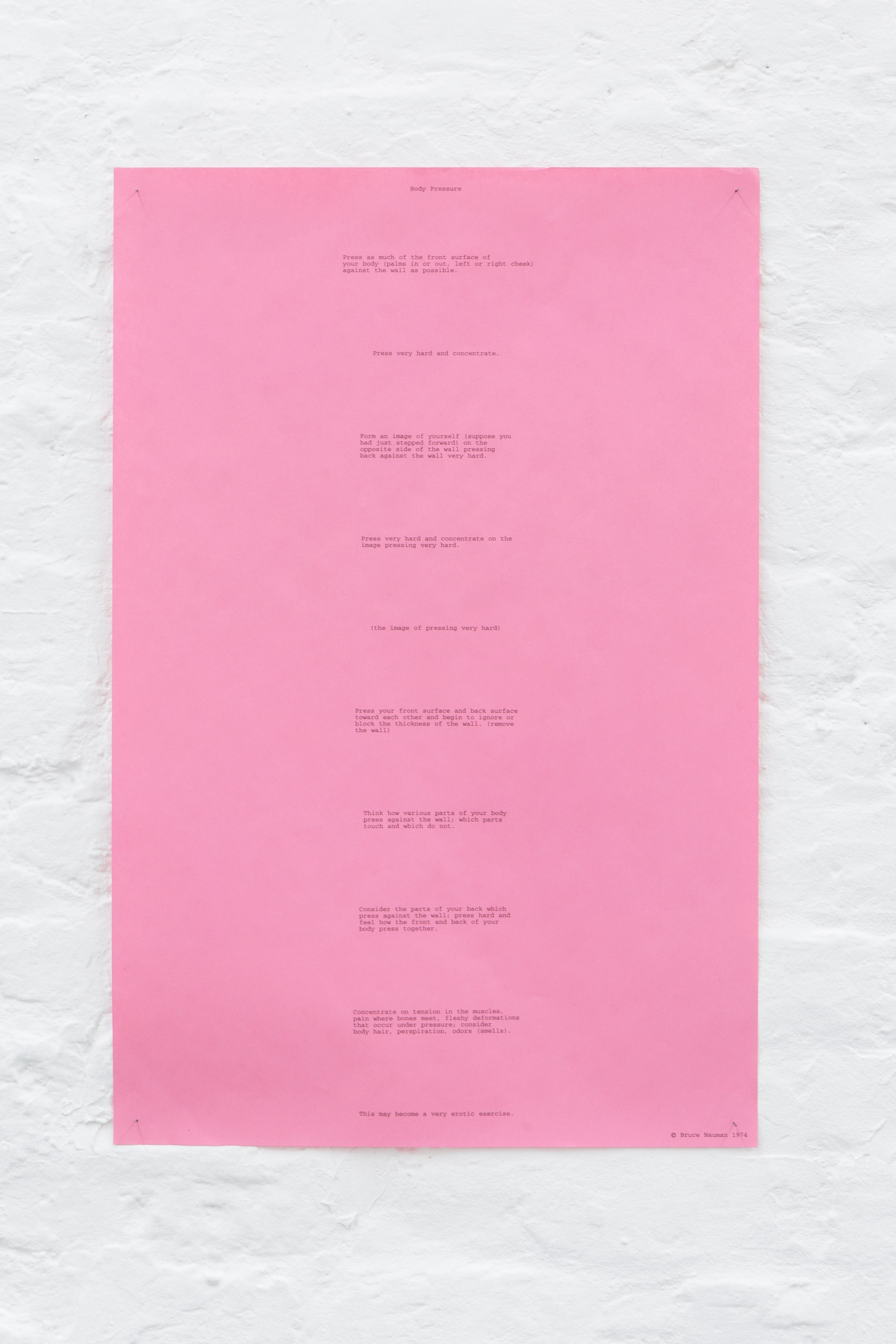 Perverts, Perverts at Cell Project Space, photo 19