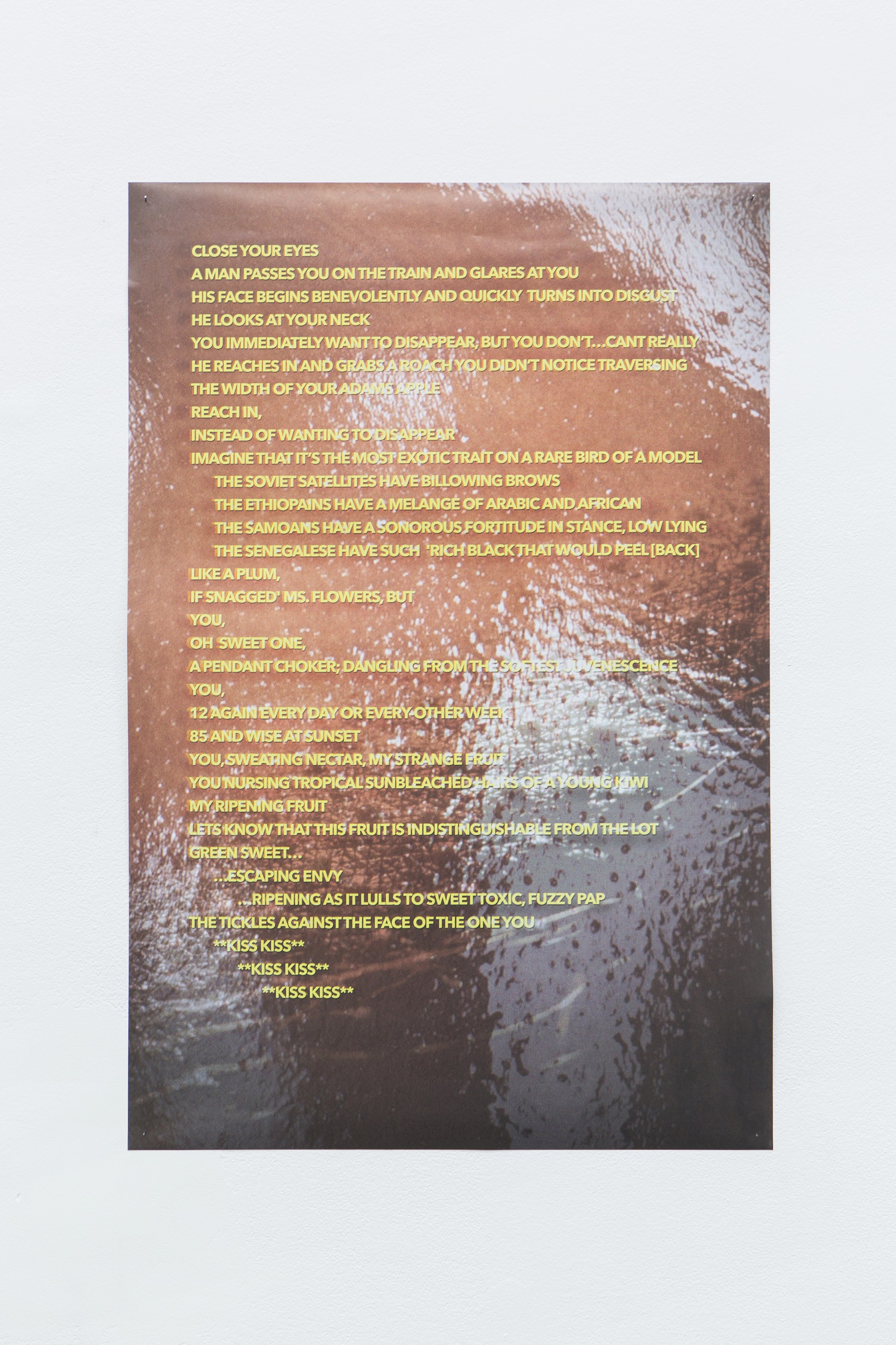 Perverts, Perverts at Cell Project Space, photo 21