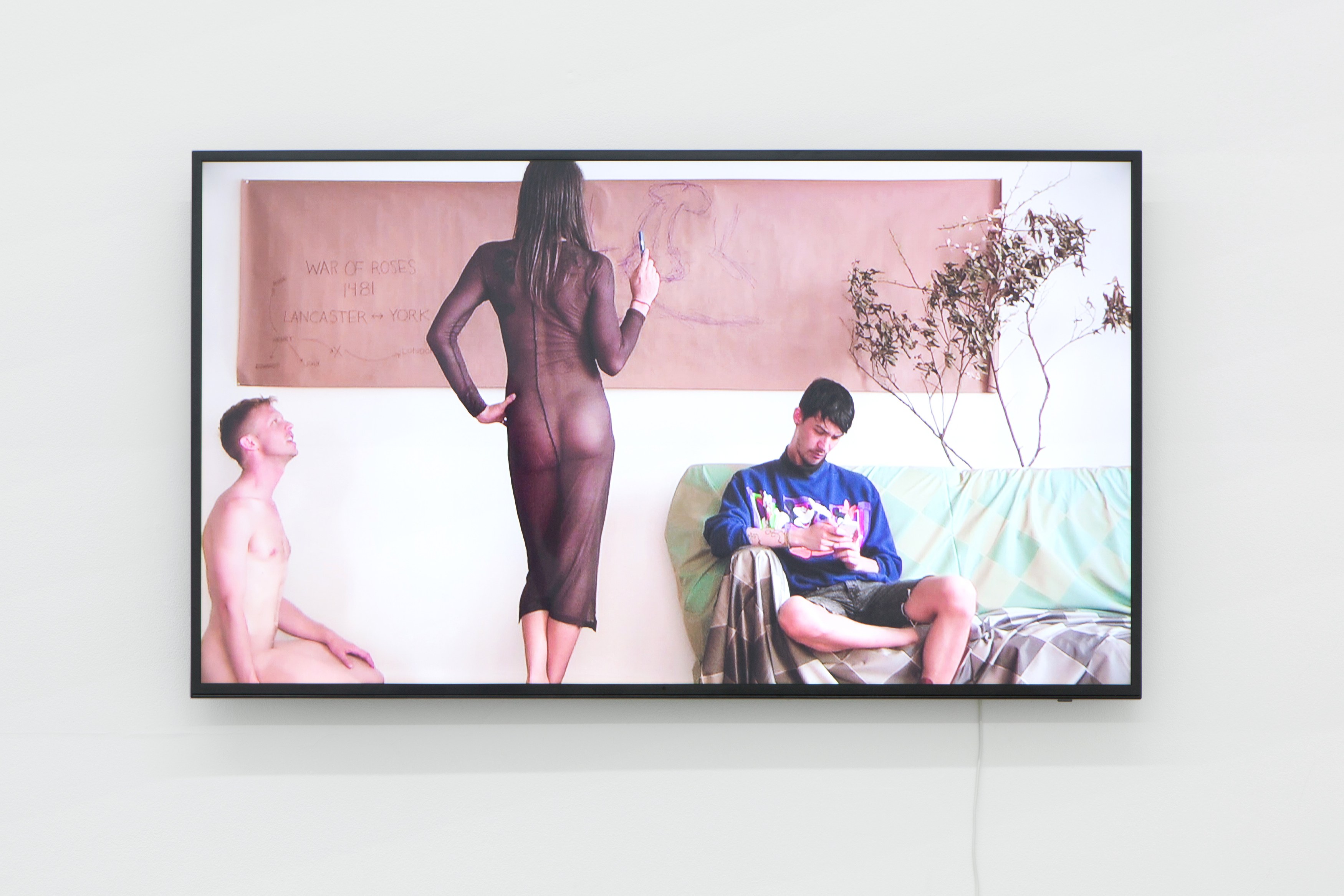 Perverts, Perverts at Cell Project Space, photo 25