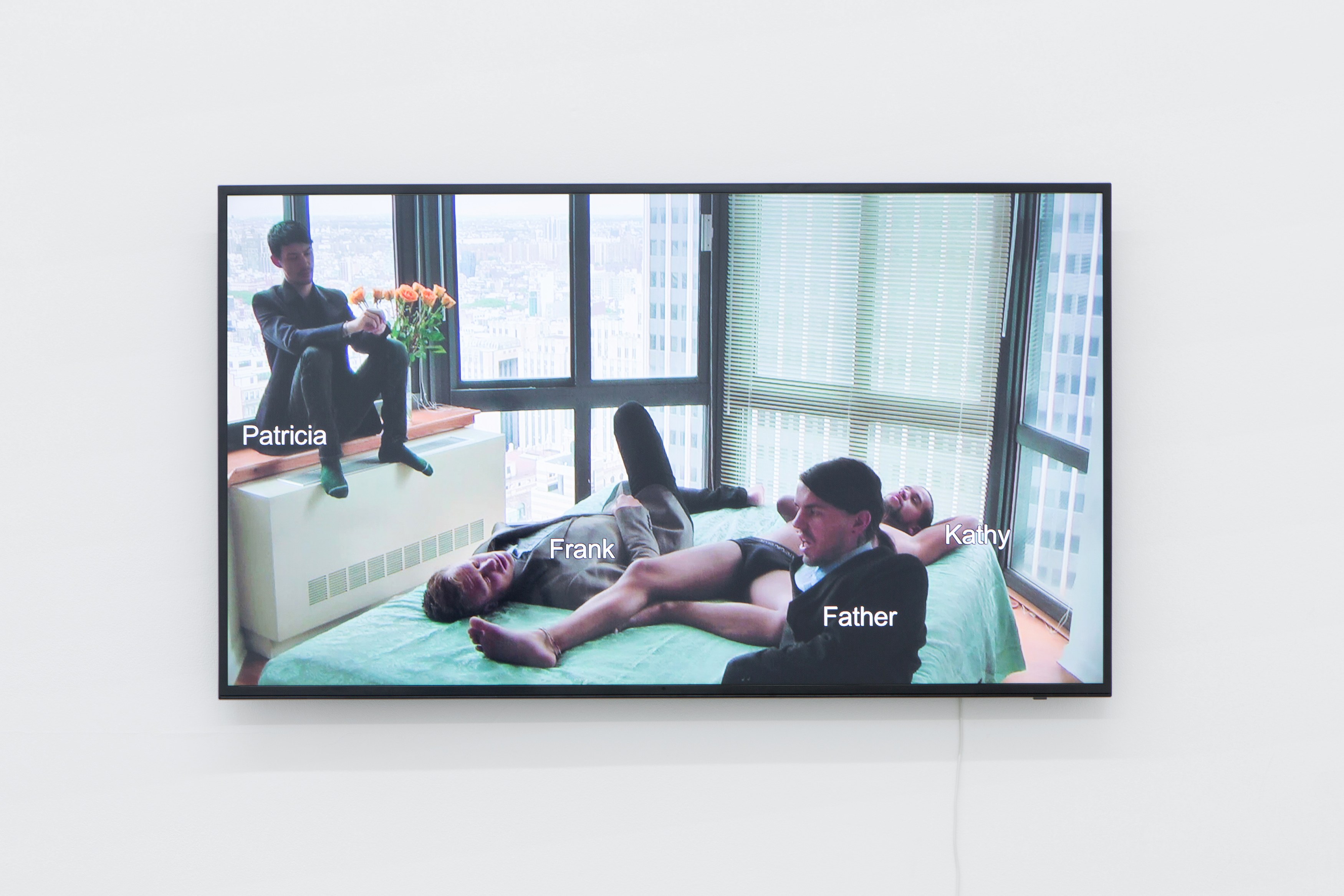 Perverts, Perverts at Cell Project Space, photo 26