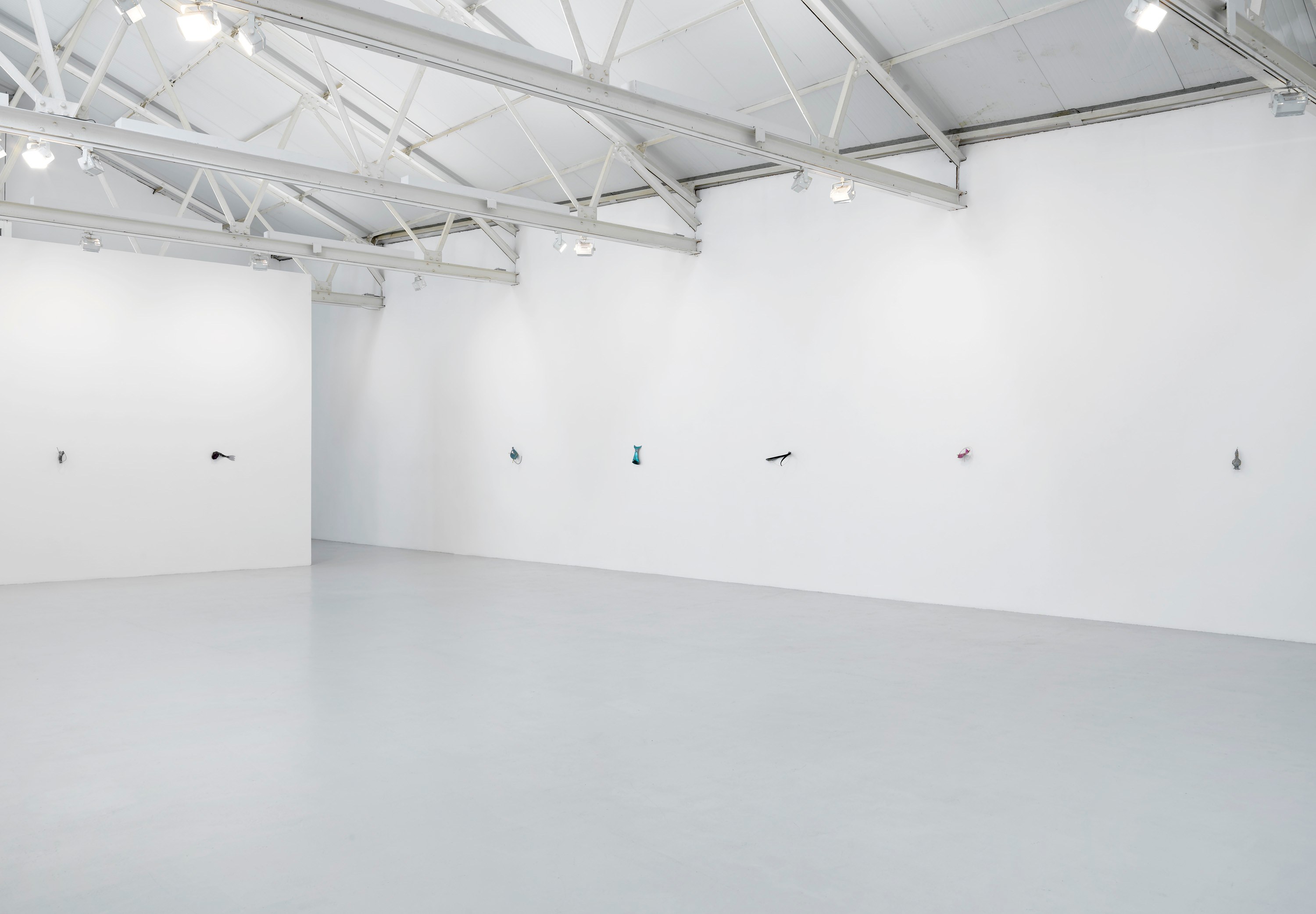 Shelagh Cluett, Untitled at greengrassi & Corvi-Mora, London, photo 3