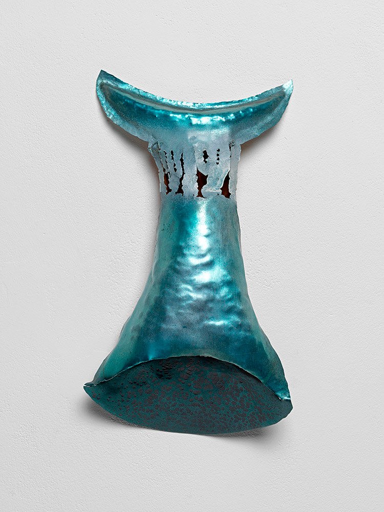 Shelagh Cluett, Untitled at greengrassi & Corvi-Mora, London, photo 4