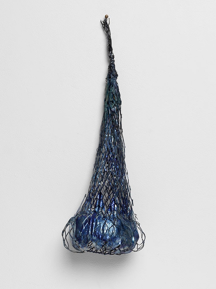 Shelagh Cluett, Untitled at greengrassi & Corvi-Mora, London, photo 5