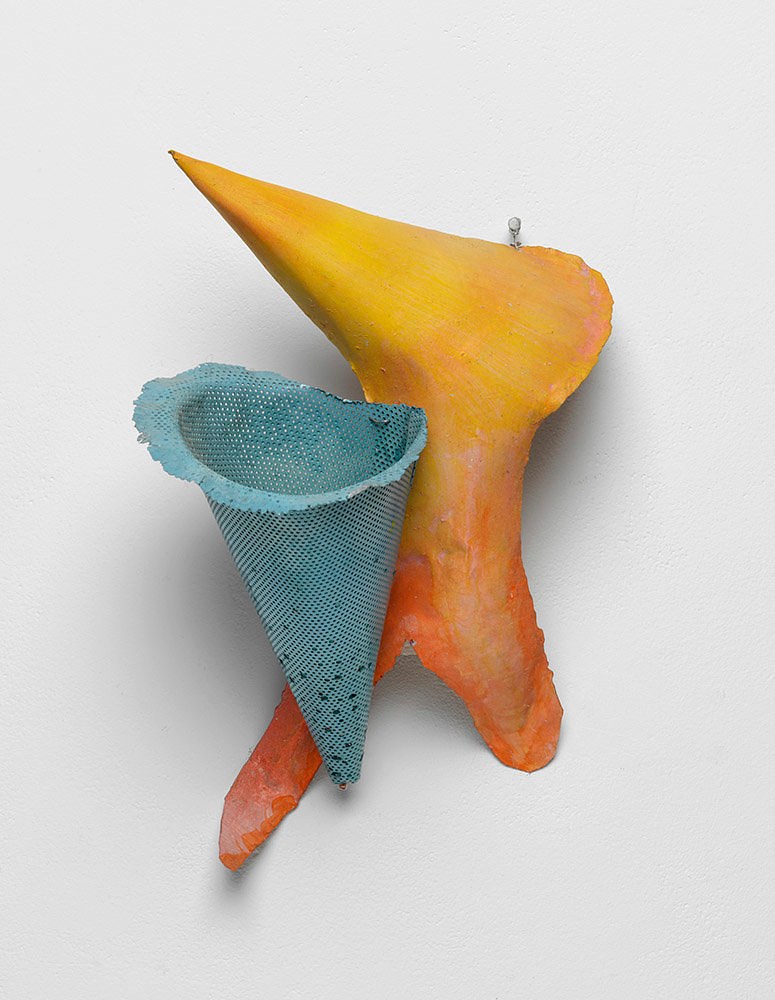 Shelagh Cluett, Untitled at greengrassi & Corvi-Mora, London, photo 6