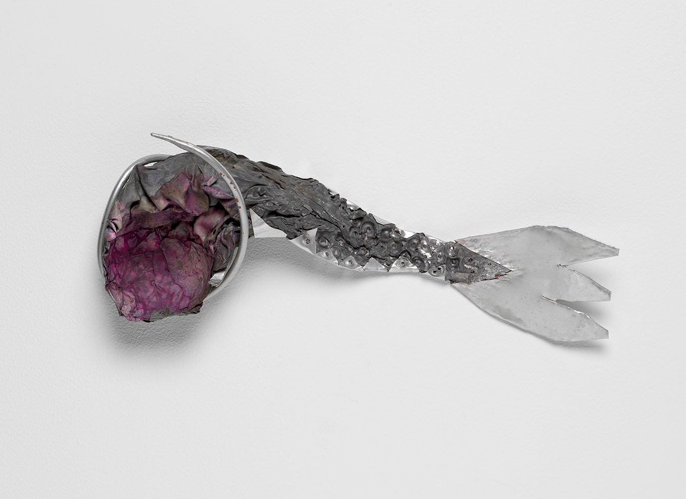 Shelagh Cluett, Untitled at greengrassi & Corvi-Mora, London, photo 7