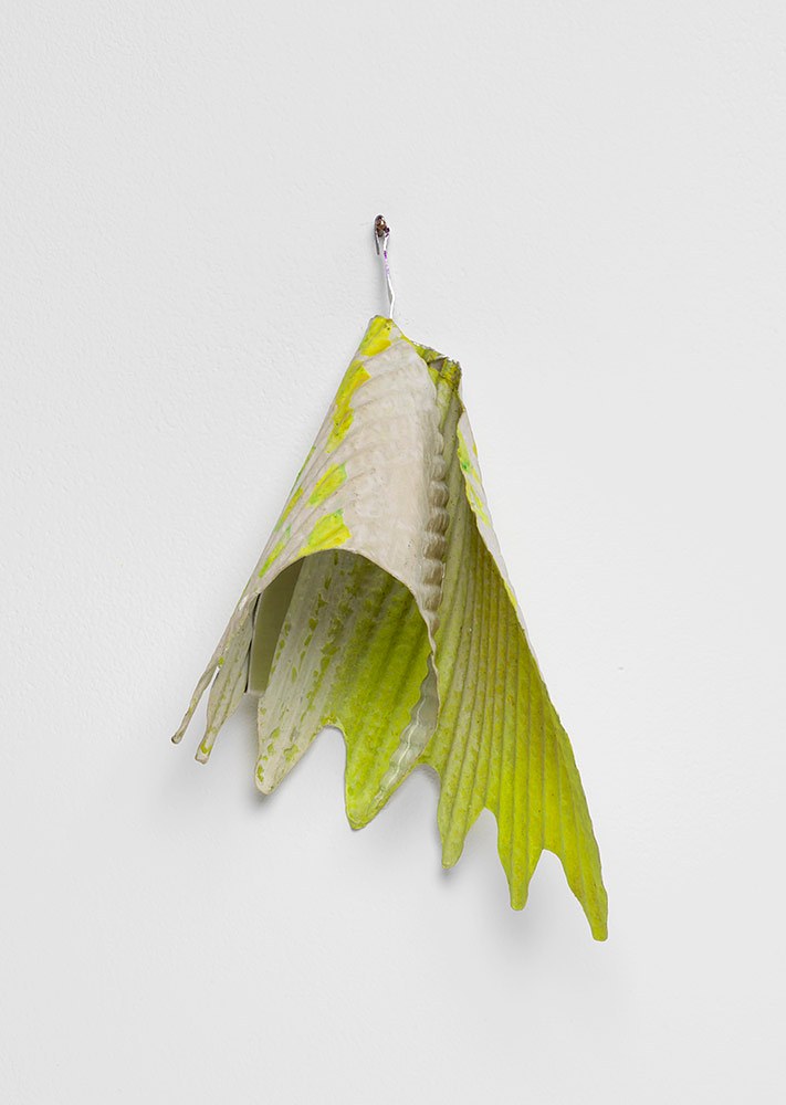 Shelagh Cluett, Untitled at greengrassi & Corvi-Mora, London, photo 8