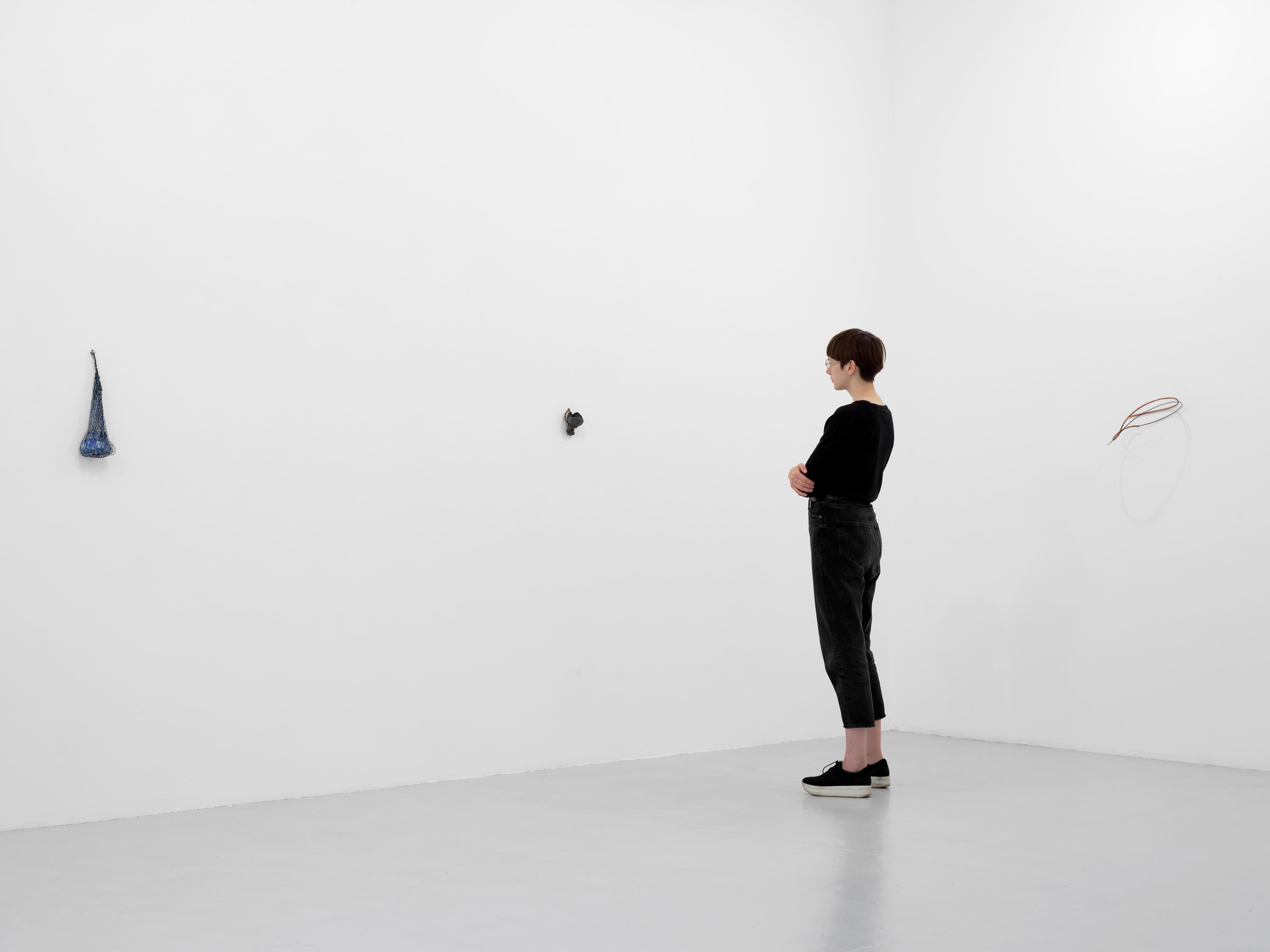 Shelagh Cluett, Untitled at greengrassi & Corvi-Mora, London, photo 14