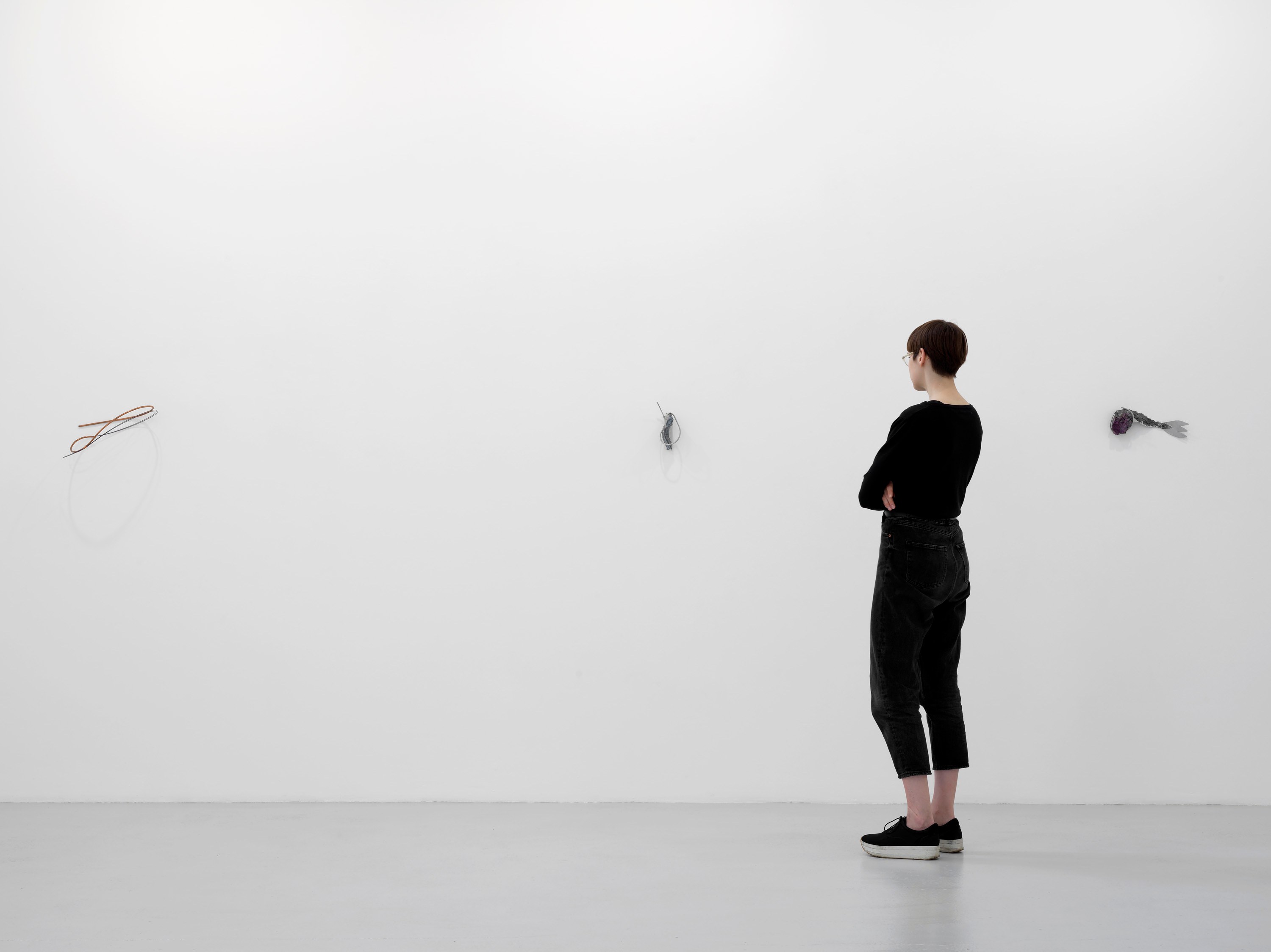 Shelagh Cluett, Untitled at greengrassi & Corvi-Mora, London, photo 15