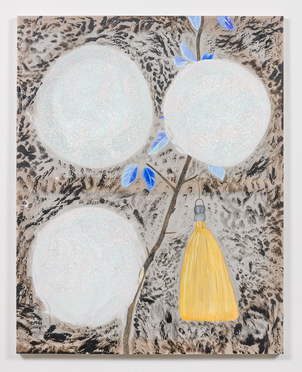 Paul Heyer, Blue Boy at Night Gallery, photo 12