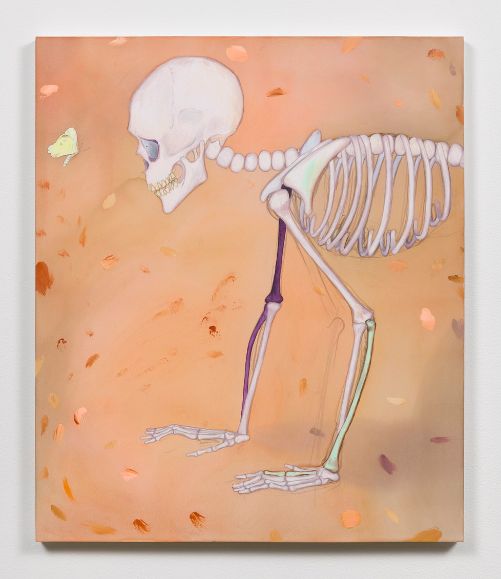 Paul Heyer, Blue Boy at Night Gallery, photo 14