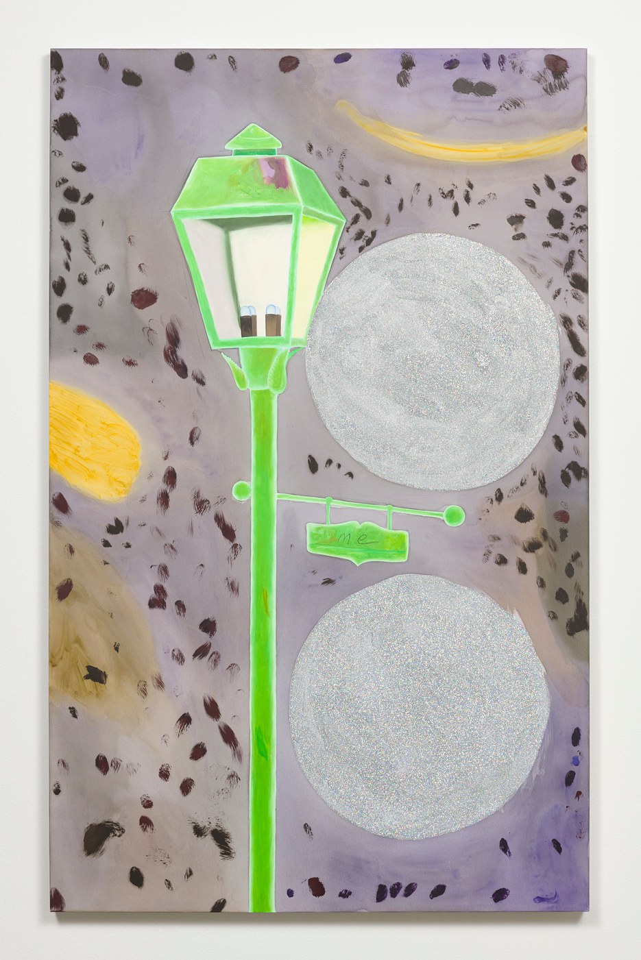 Paul Heyer, Blue Boy at Night Gallery, photo 15