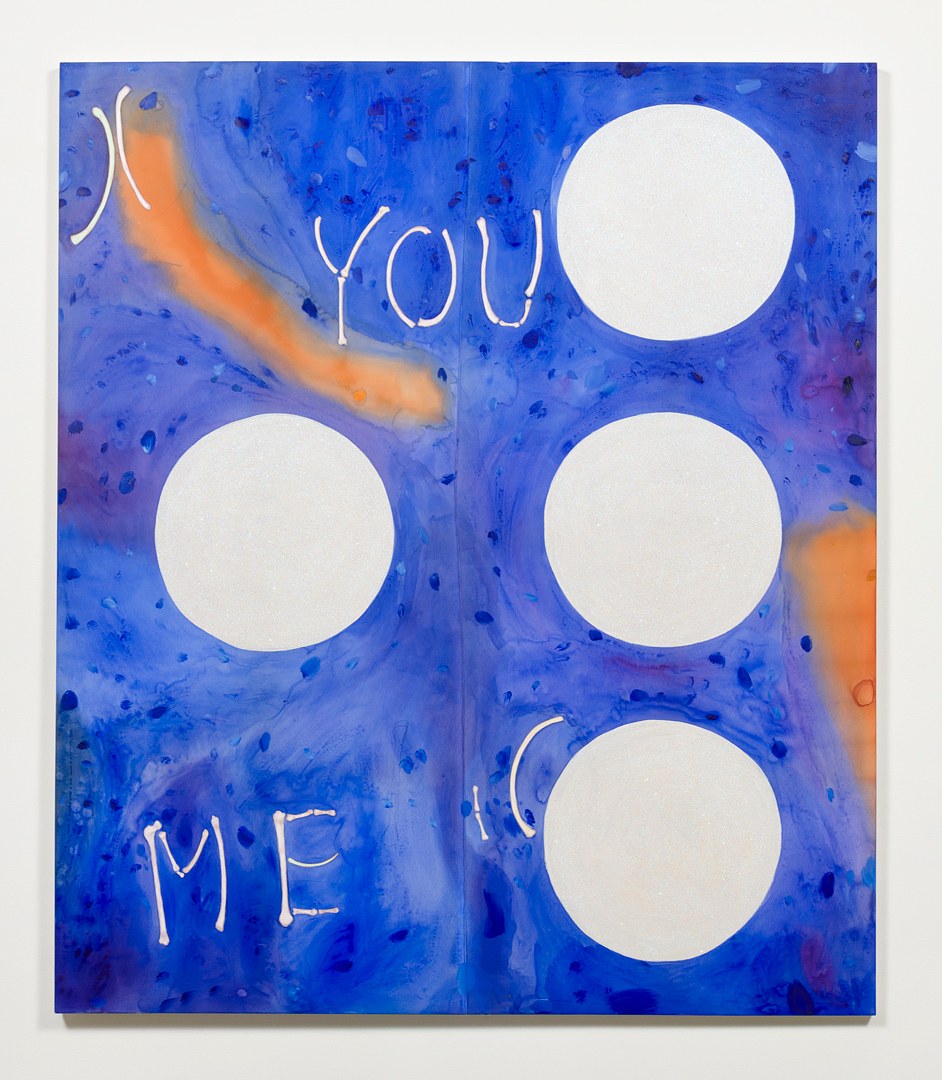 Paul Heyer, Blue Boy at Night Gallery, photo 21