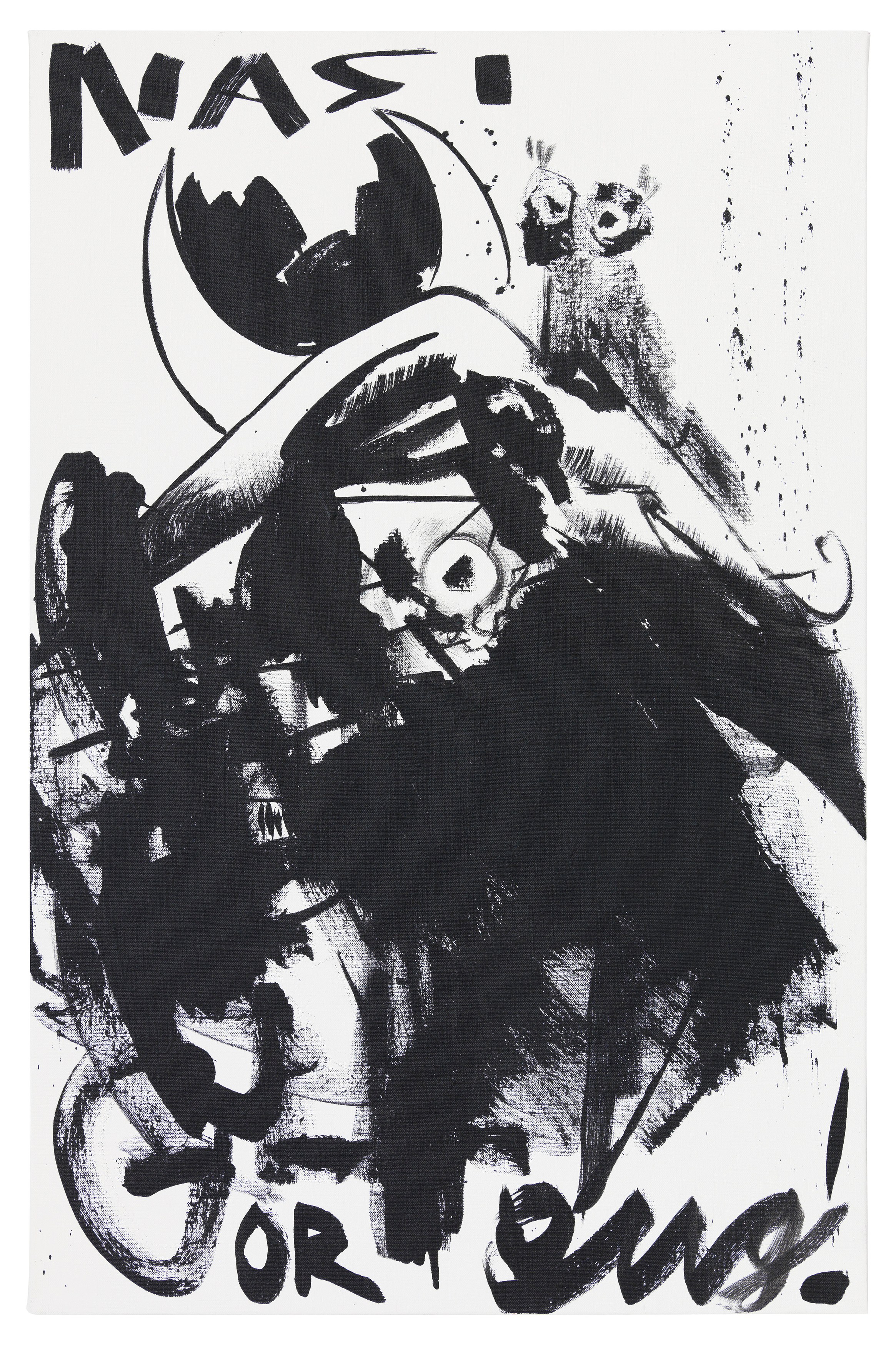 Charline von Heyl, Charline von Heyl at Capitain Petzel, photo 9